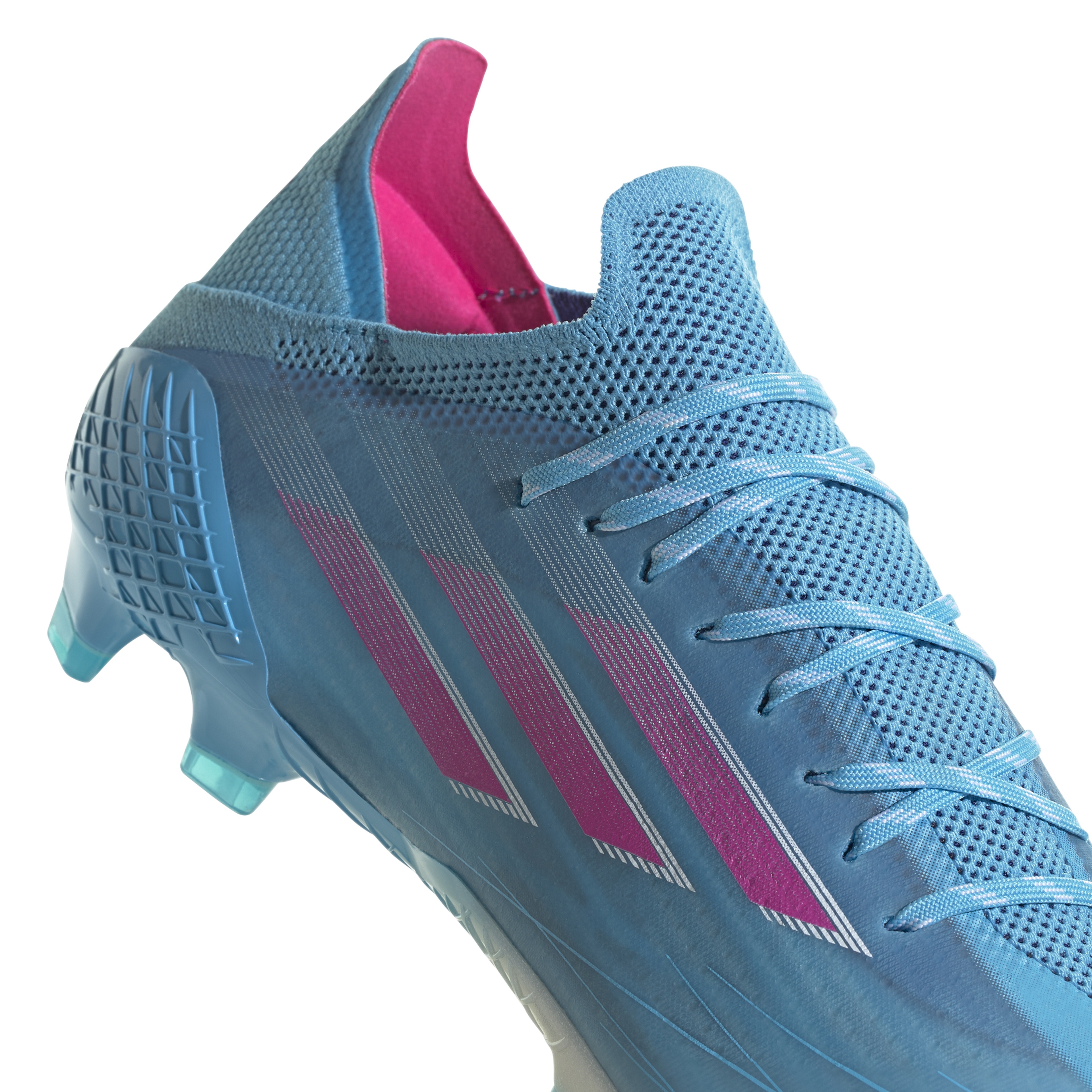 adidas X Speedflow.1 FG Firm Ground Erkek Krampon
