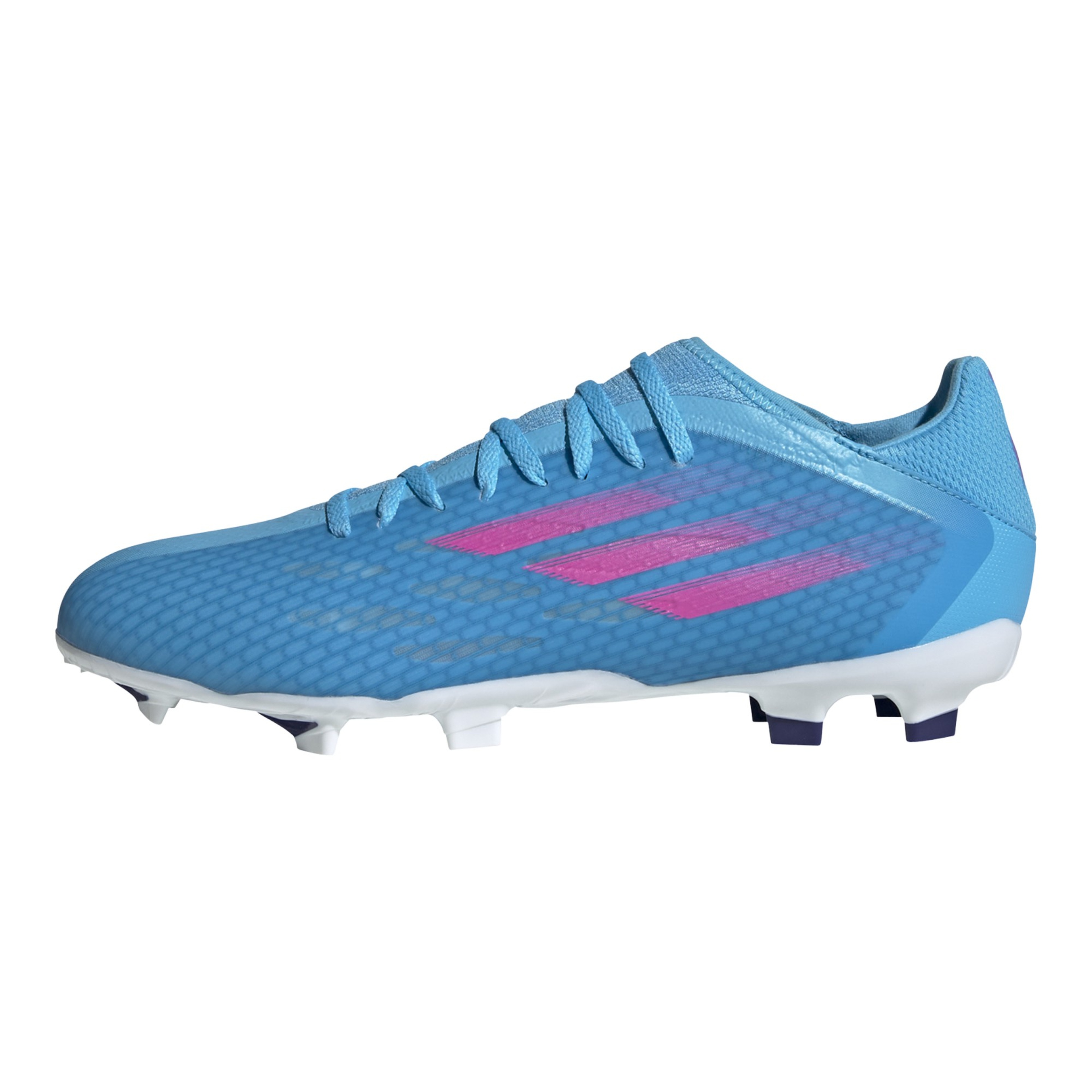 adidas X Speedflow.3 FG Firm Ground Erkek Krampon