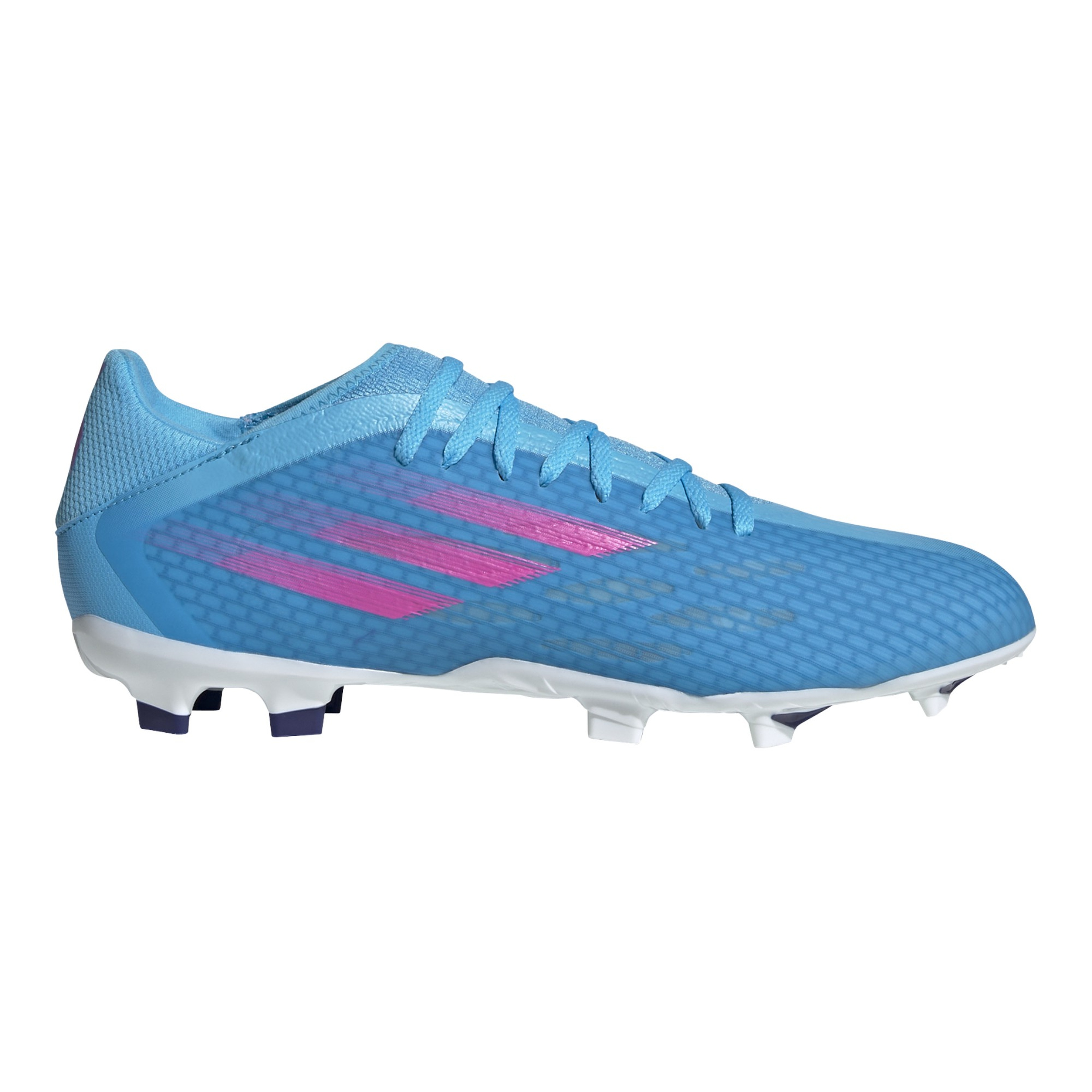 adidas X Speedflow.3 FG Firm Ground Erkek Krampon
