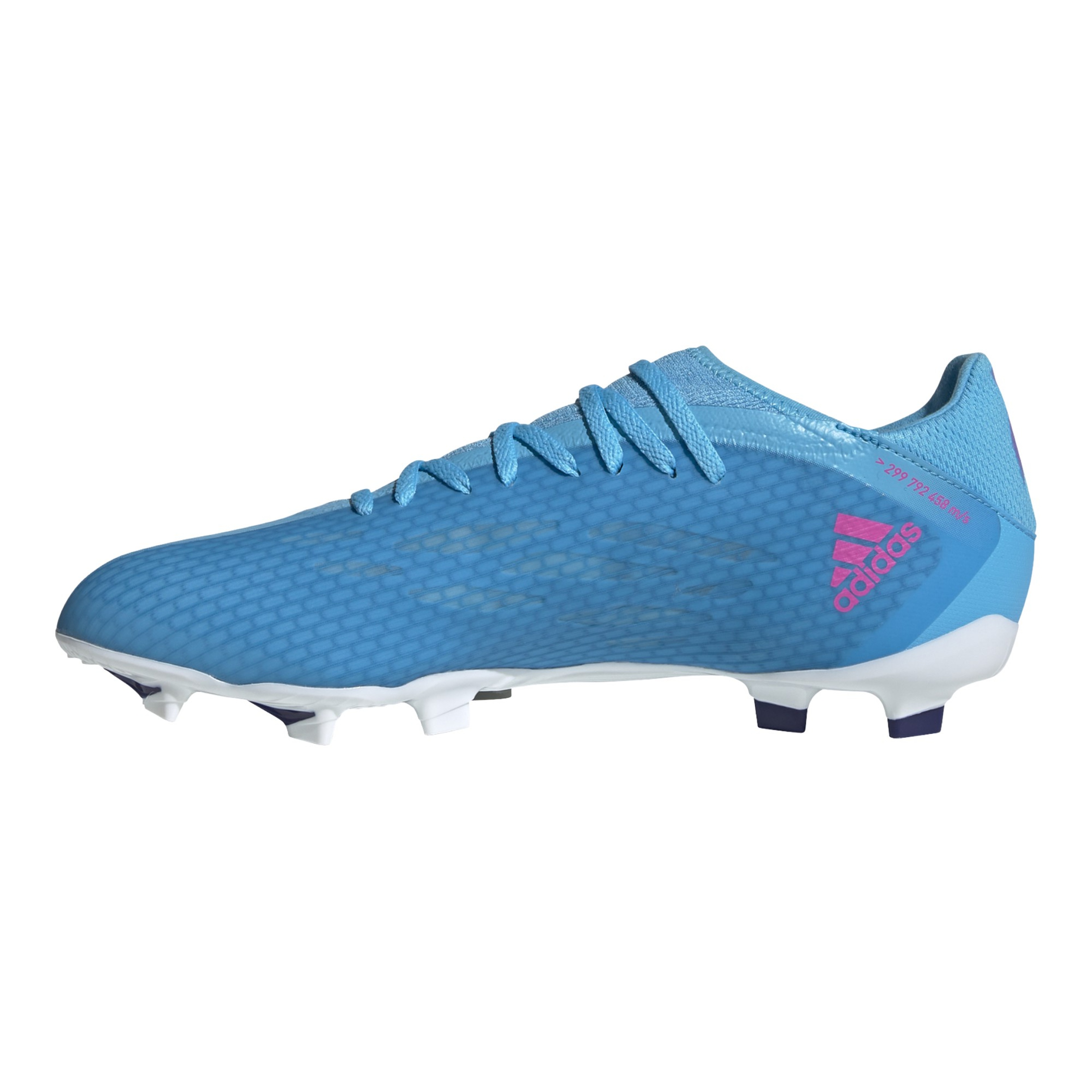 adidas X Speedflow.3 FG Firm Ground Erkek Krampon