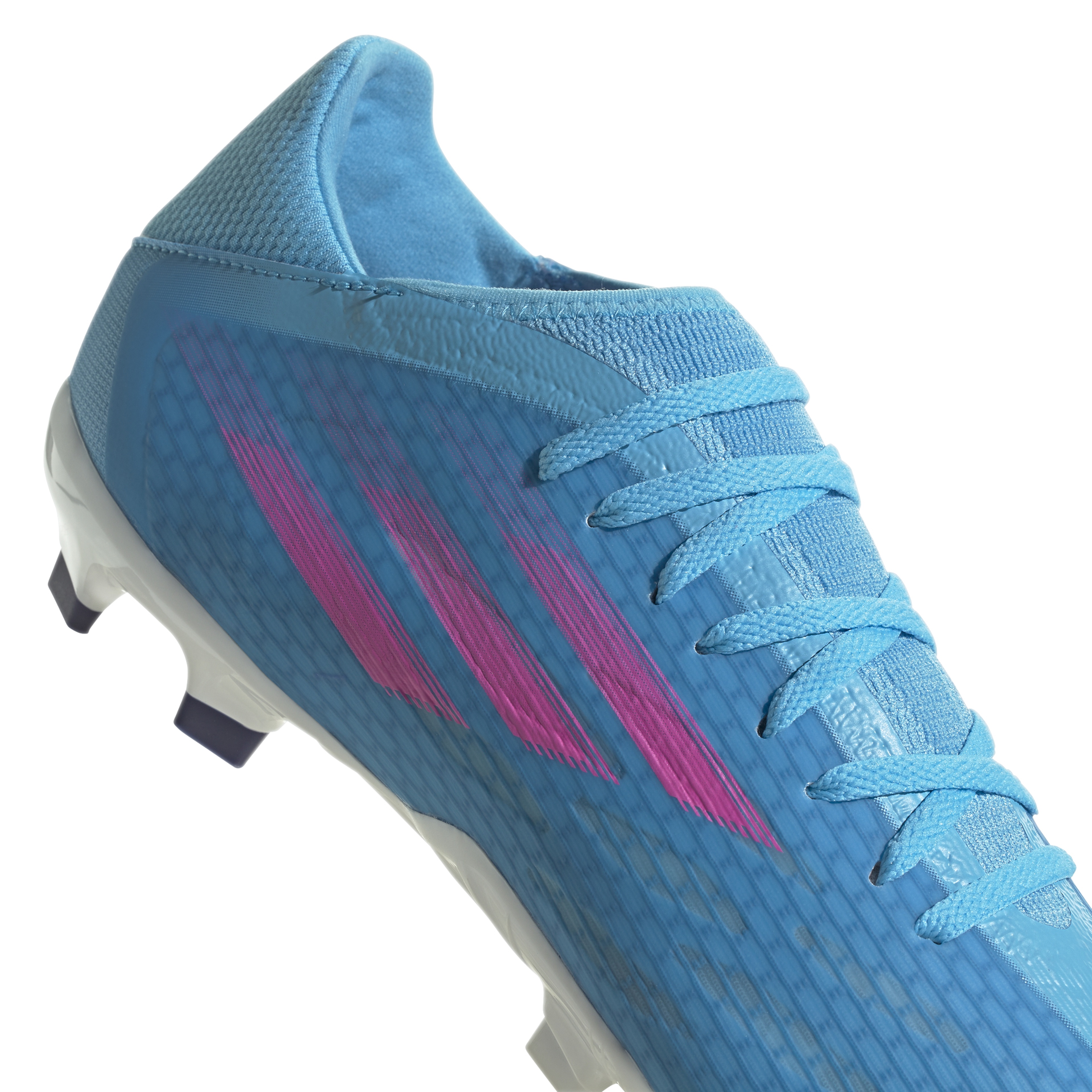 adidas X Speedflow.3 FG Firm Ground Erkek Krampon