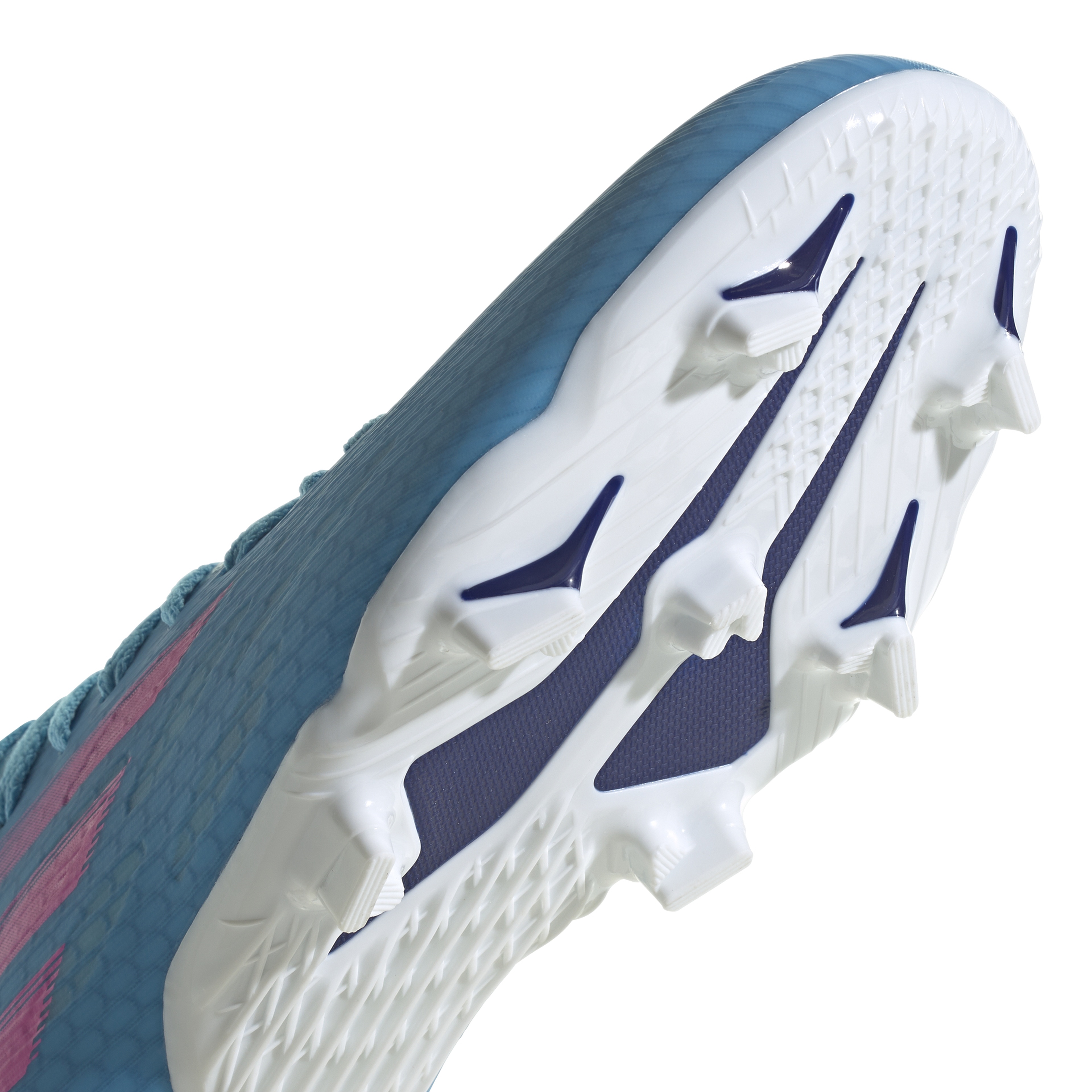 adidas X Speedflow.3 FG Firm Ground Erkek Krampon