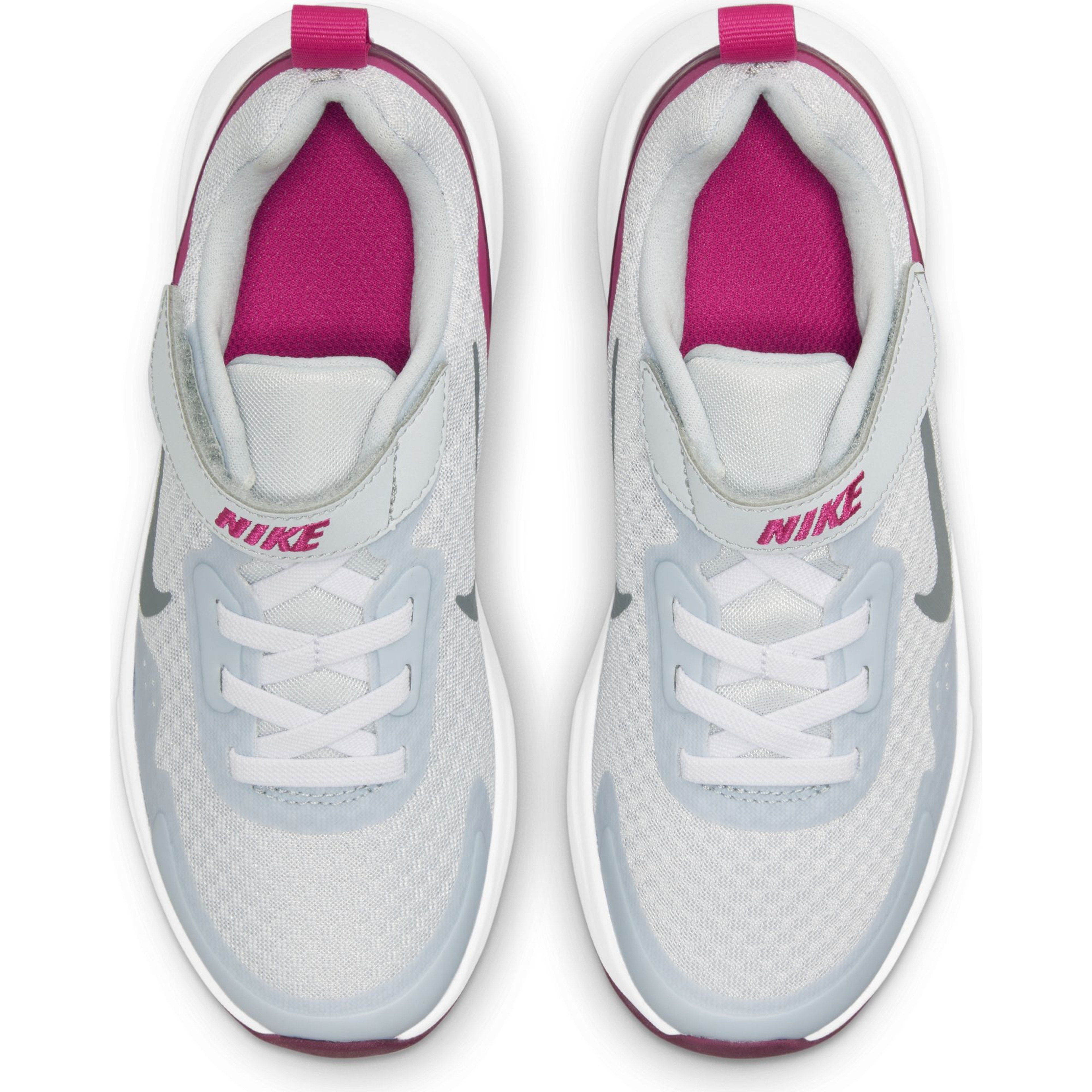 Nike WearAllDay (PS) Çocuk Spor Ayakkabı