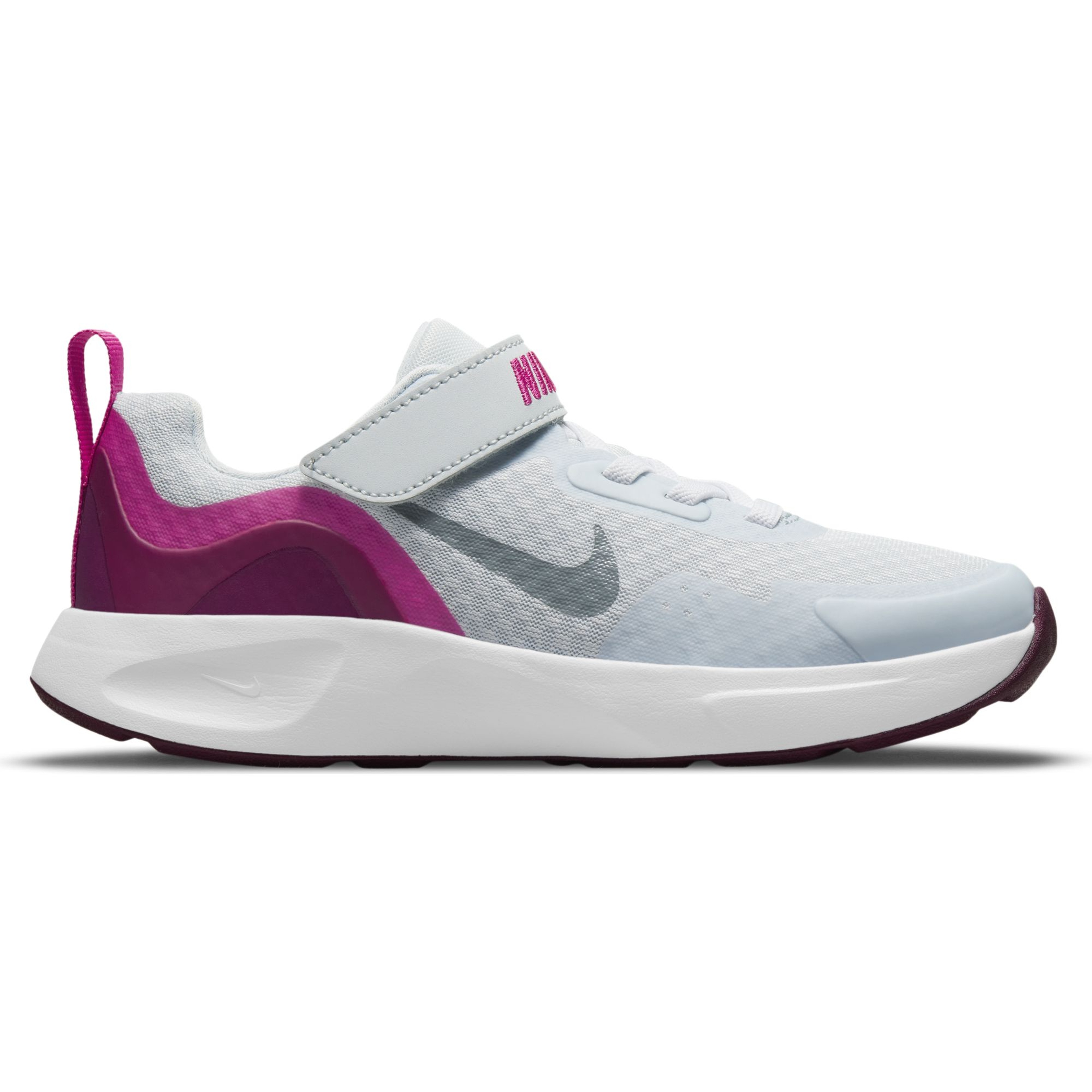 Nike WearAllDay (PS) Çocuk Spor Ayakkabı