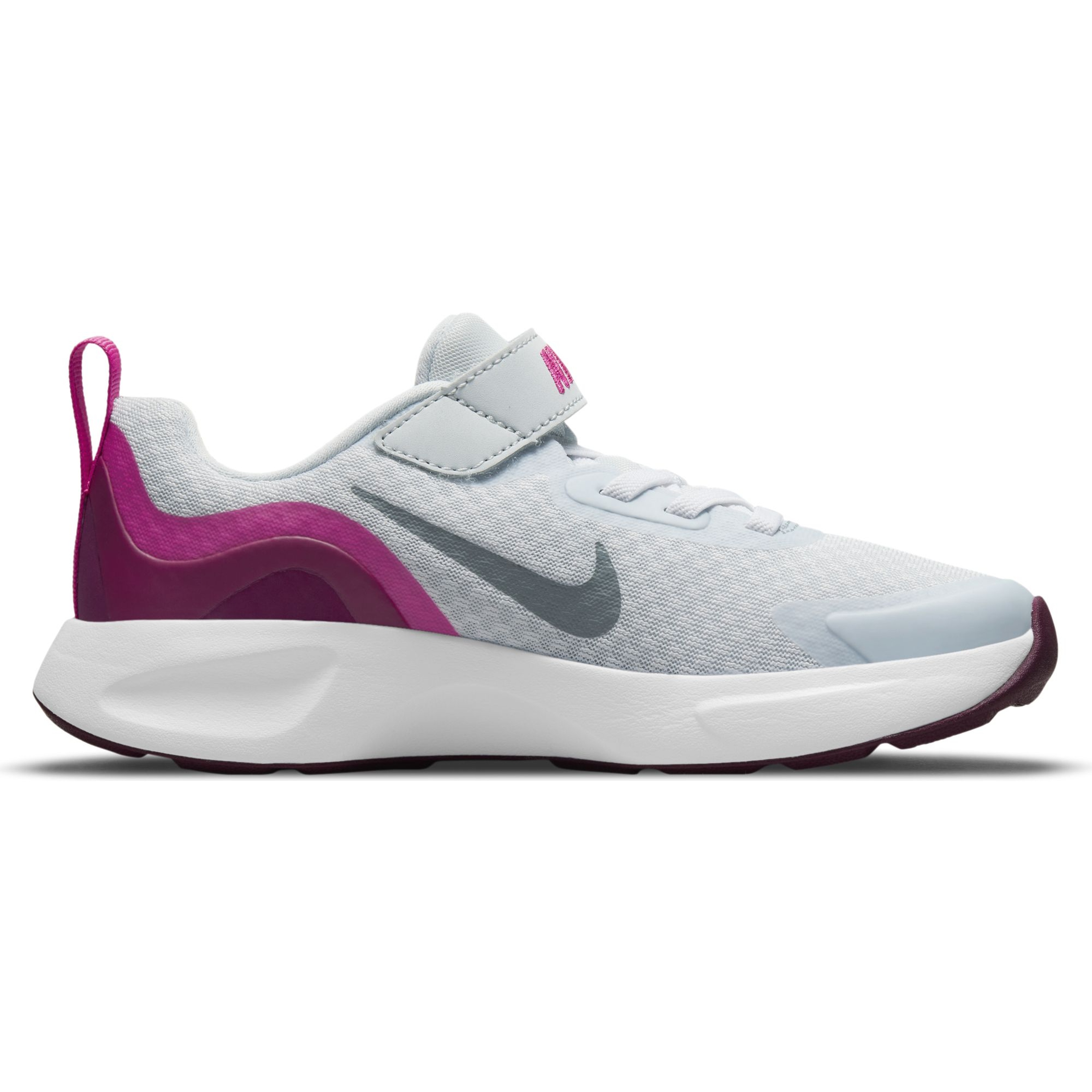 Nike WearAllDay (PS) Çocuk Spor Ayakkabı