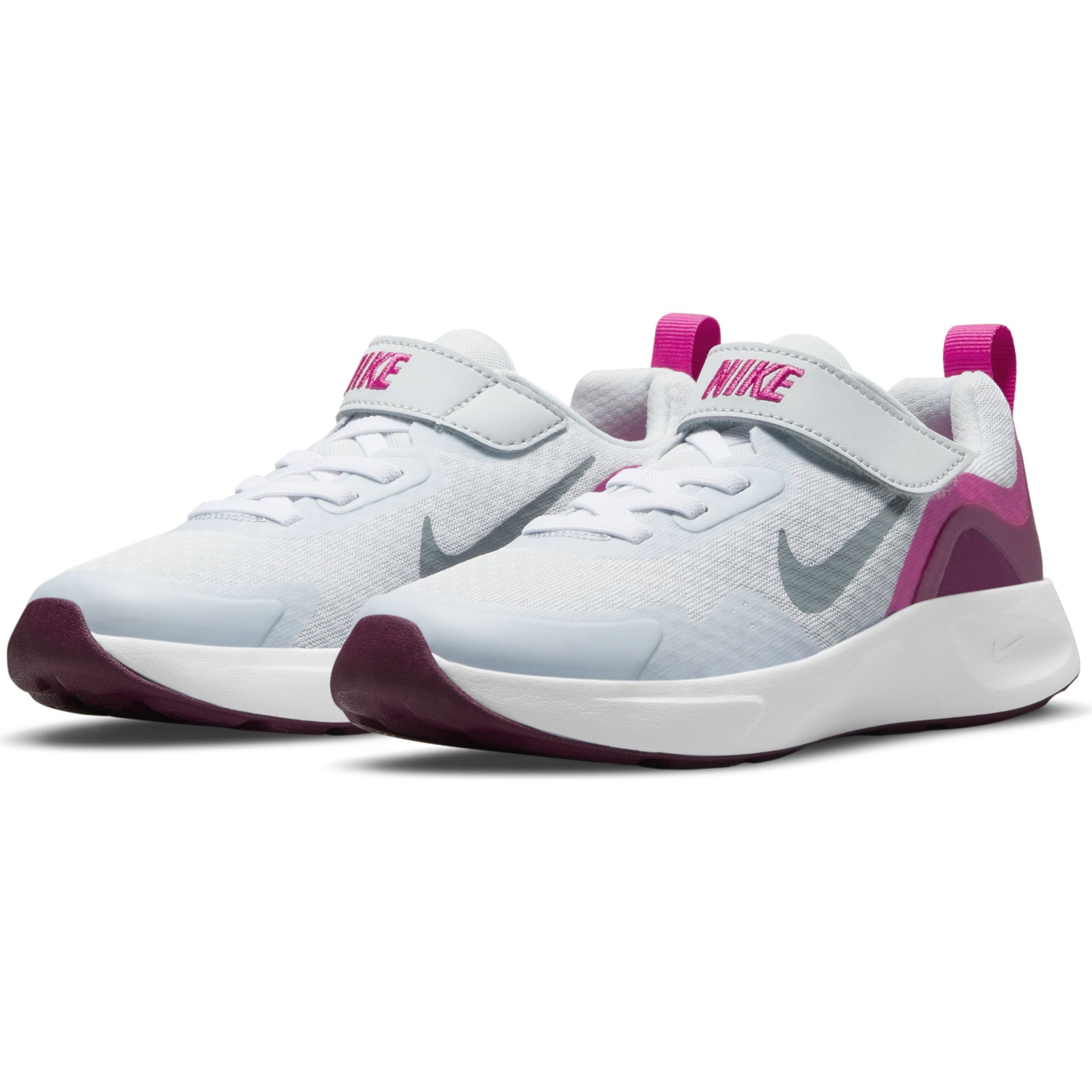 Nike WearAllDay (PS) Çocuk Spor Ayakkabı