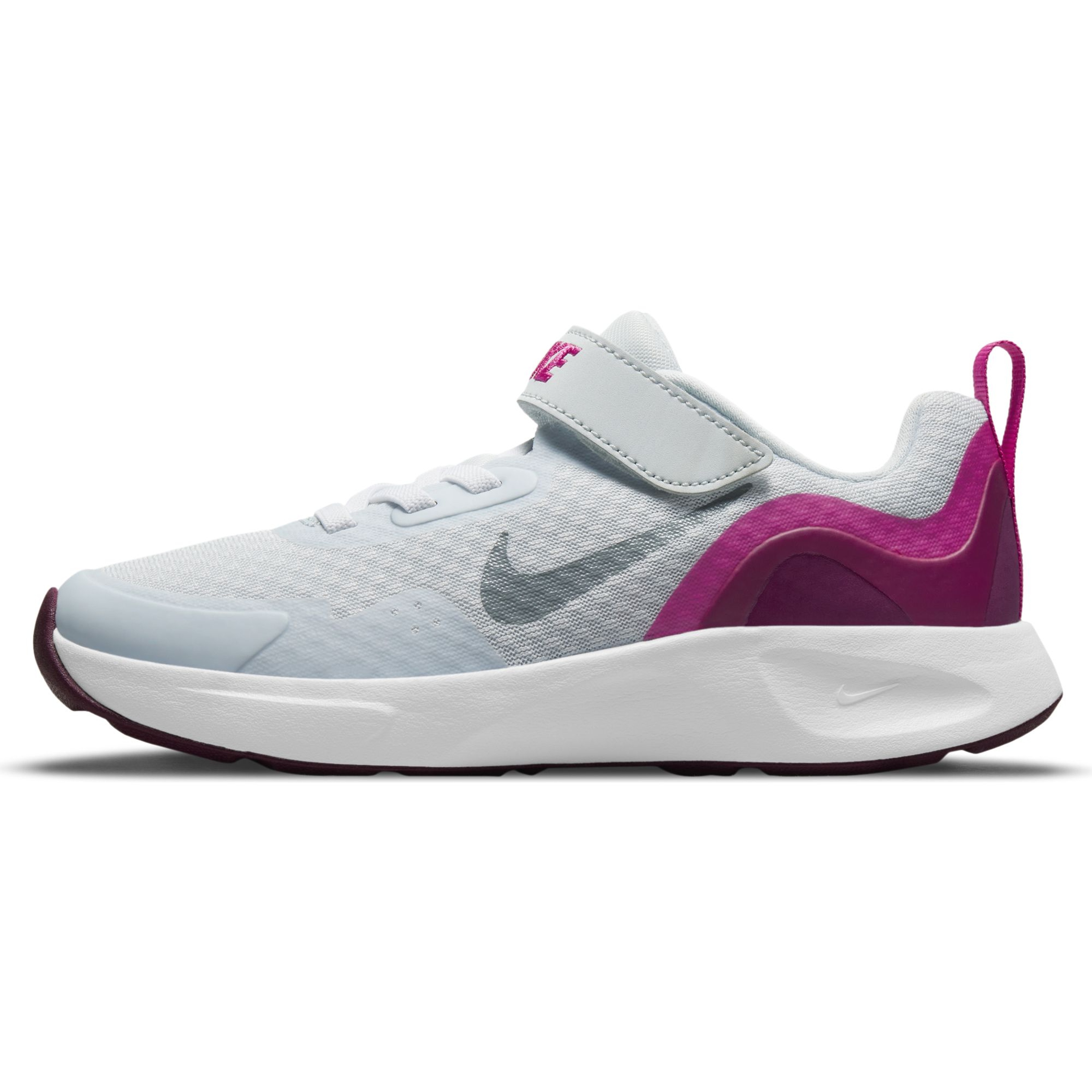 Nike WearAllDay (PS) Çocuk Spor Ayakkabı