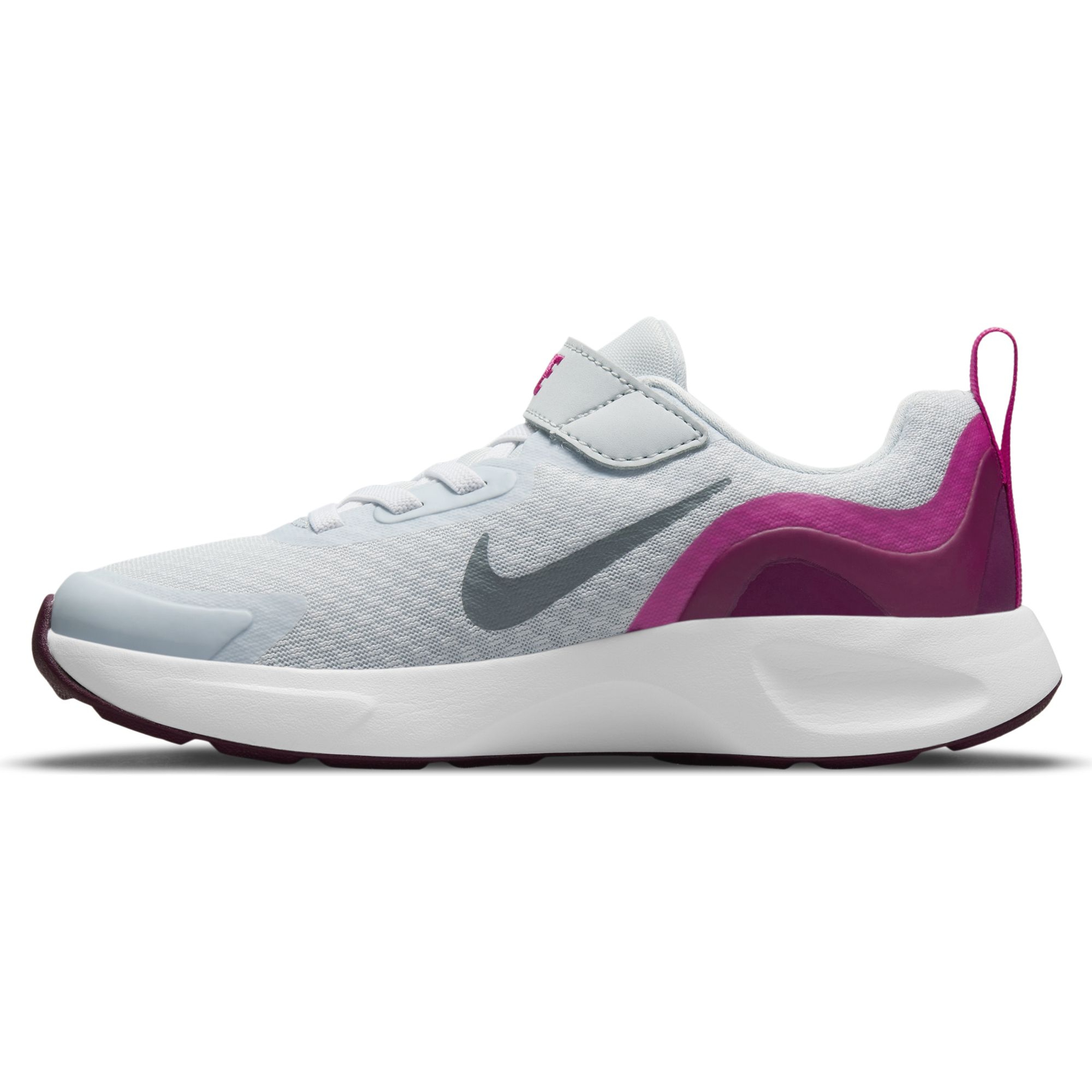 Nike WearAllDay (PS) Çocuk Spor Ayakkabı