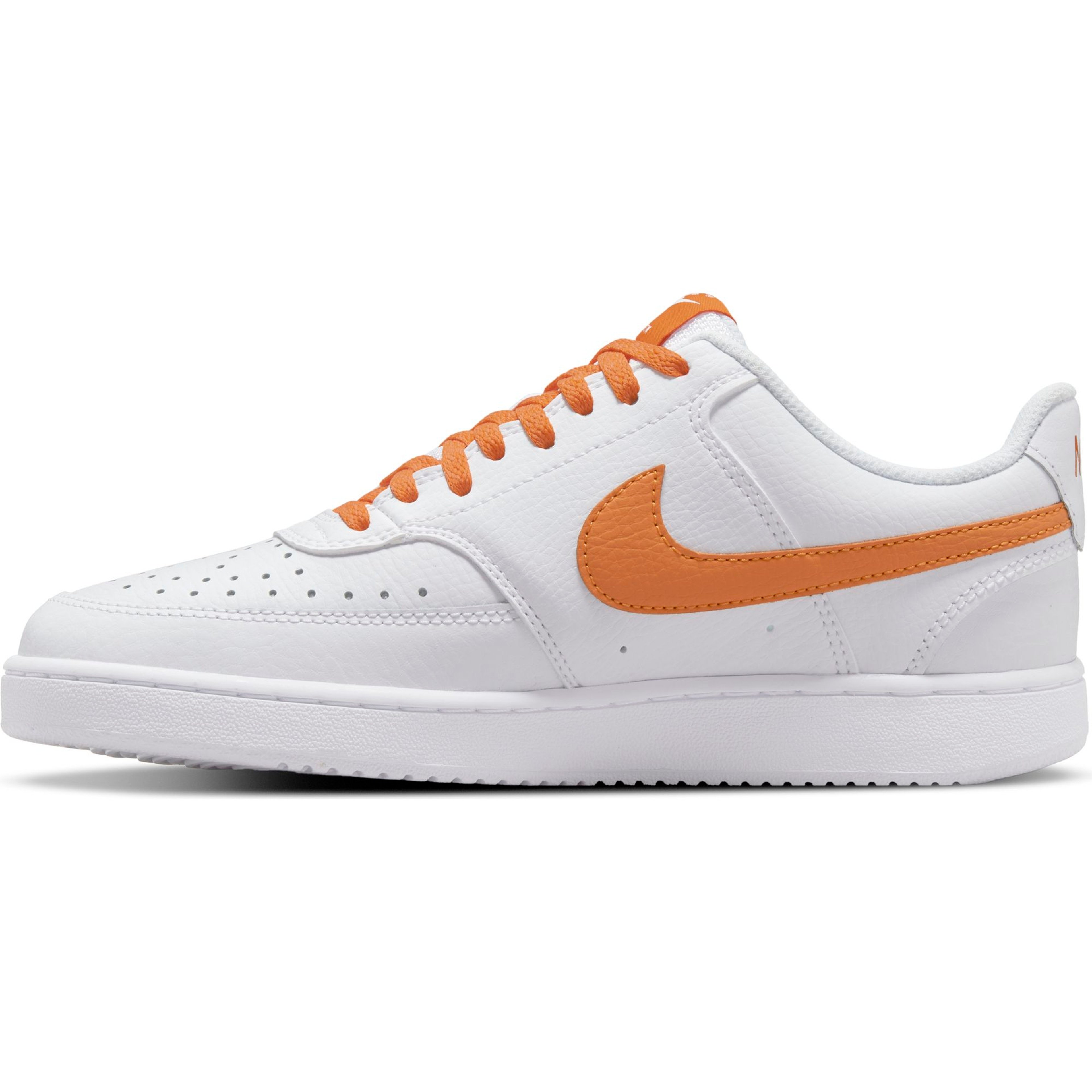 Nike Court Vision Low Kadın Spor Ayakkabı