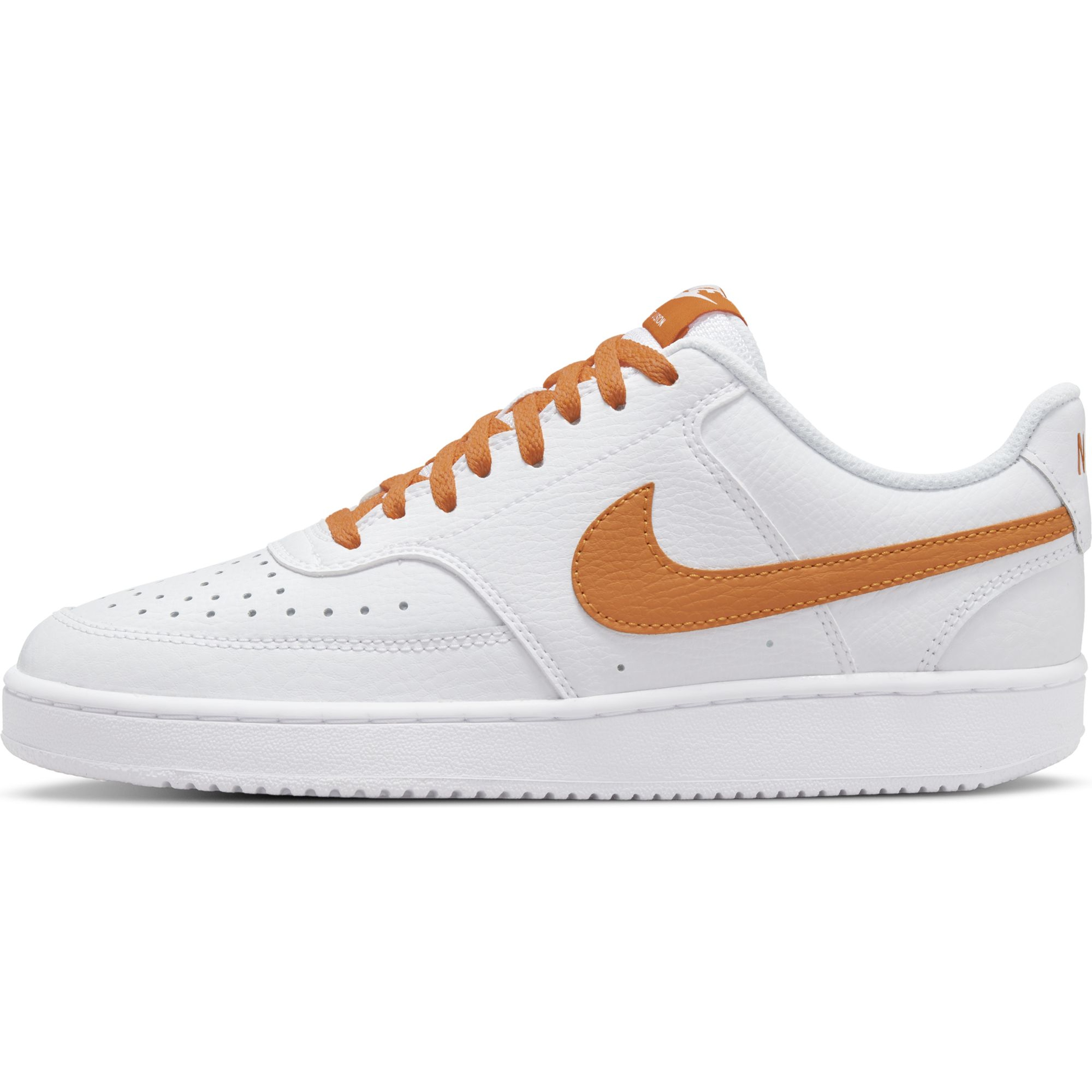 Nike Court Vision Low Kadın Spor Ayakkabı