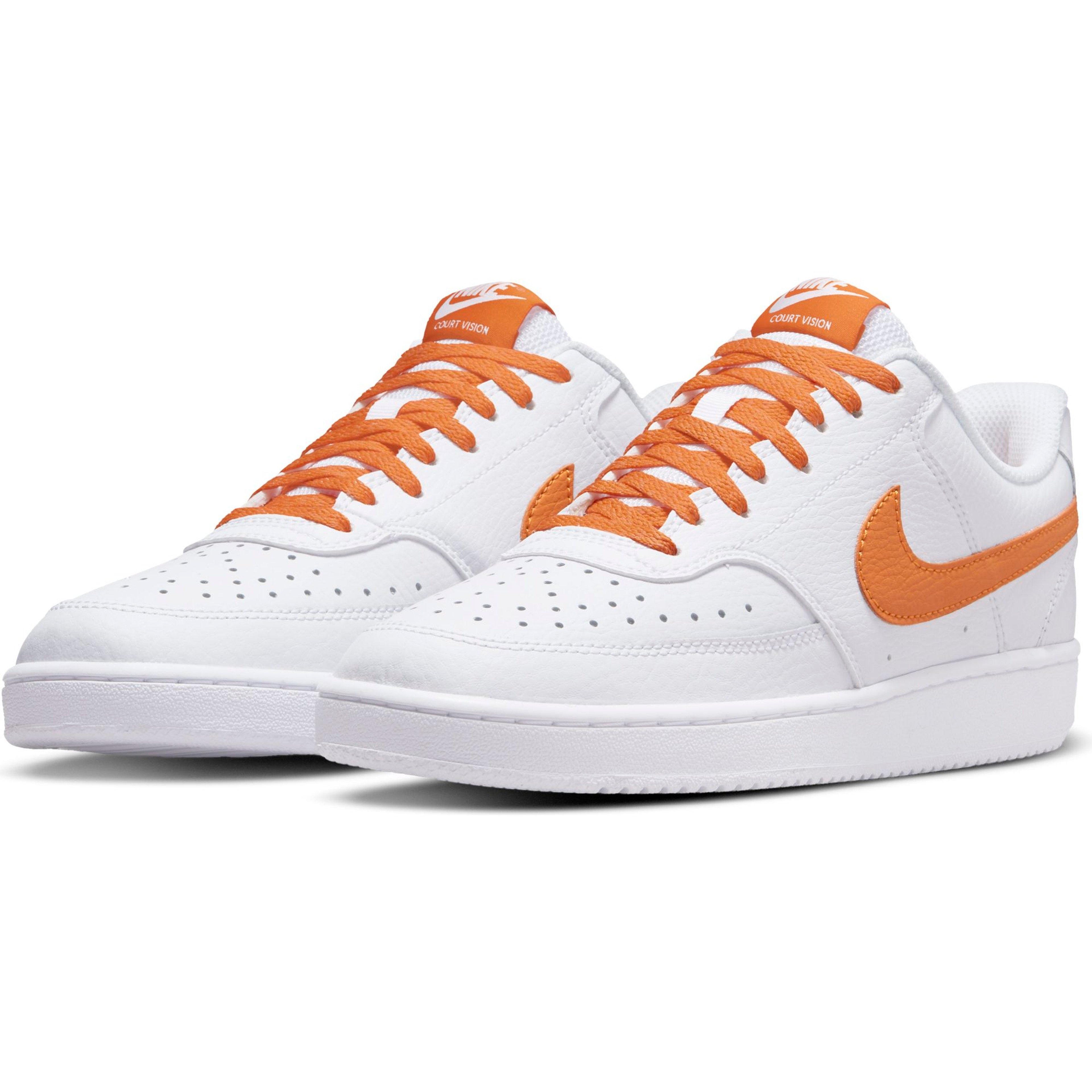 Nike Court Vision Low Kadın Spor Ayakkabı