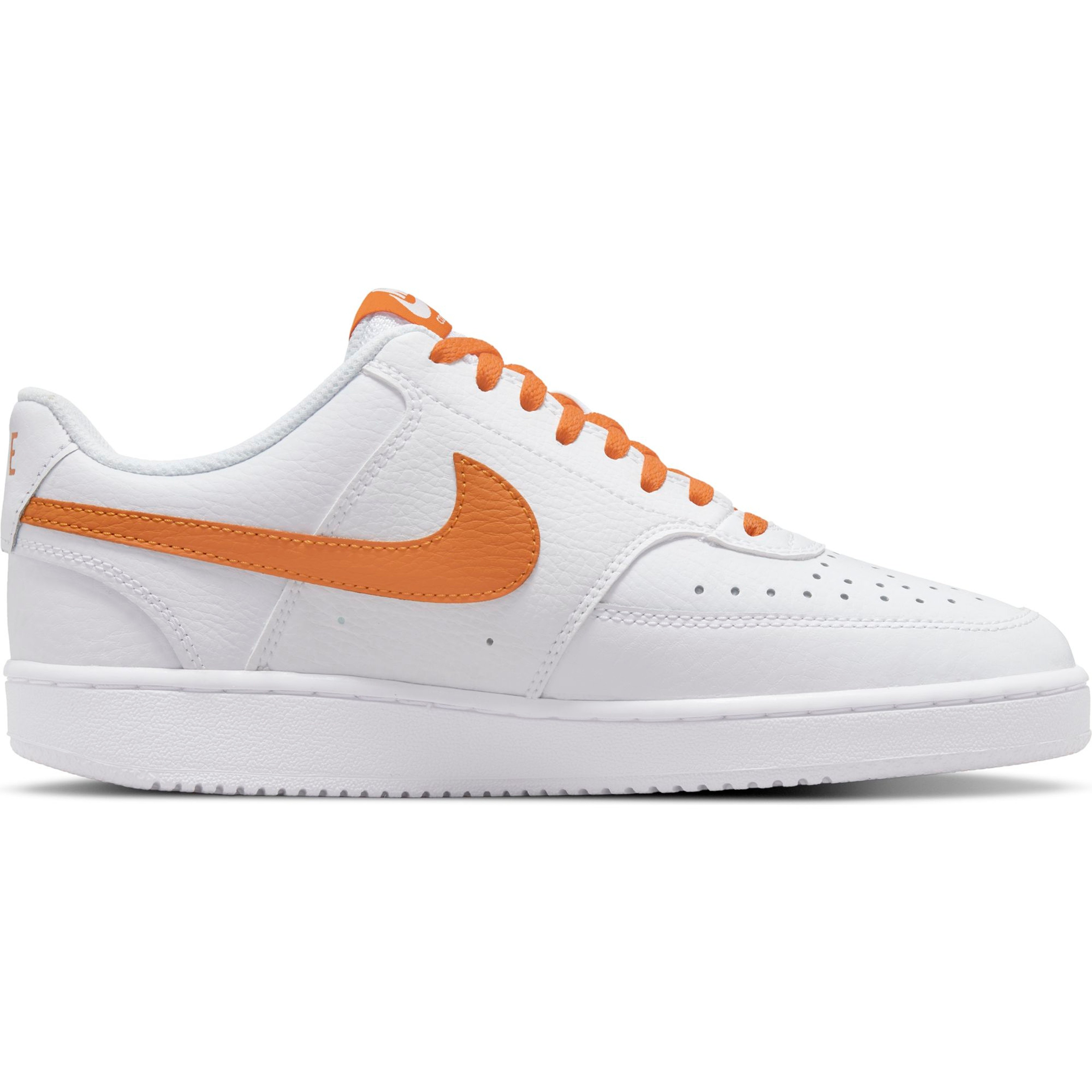 Nike Court Vision Low Kadın Spor Ayakkabı