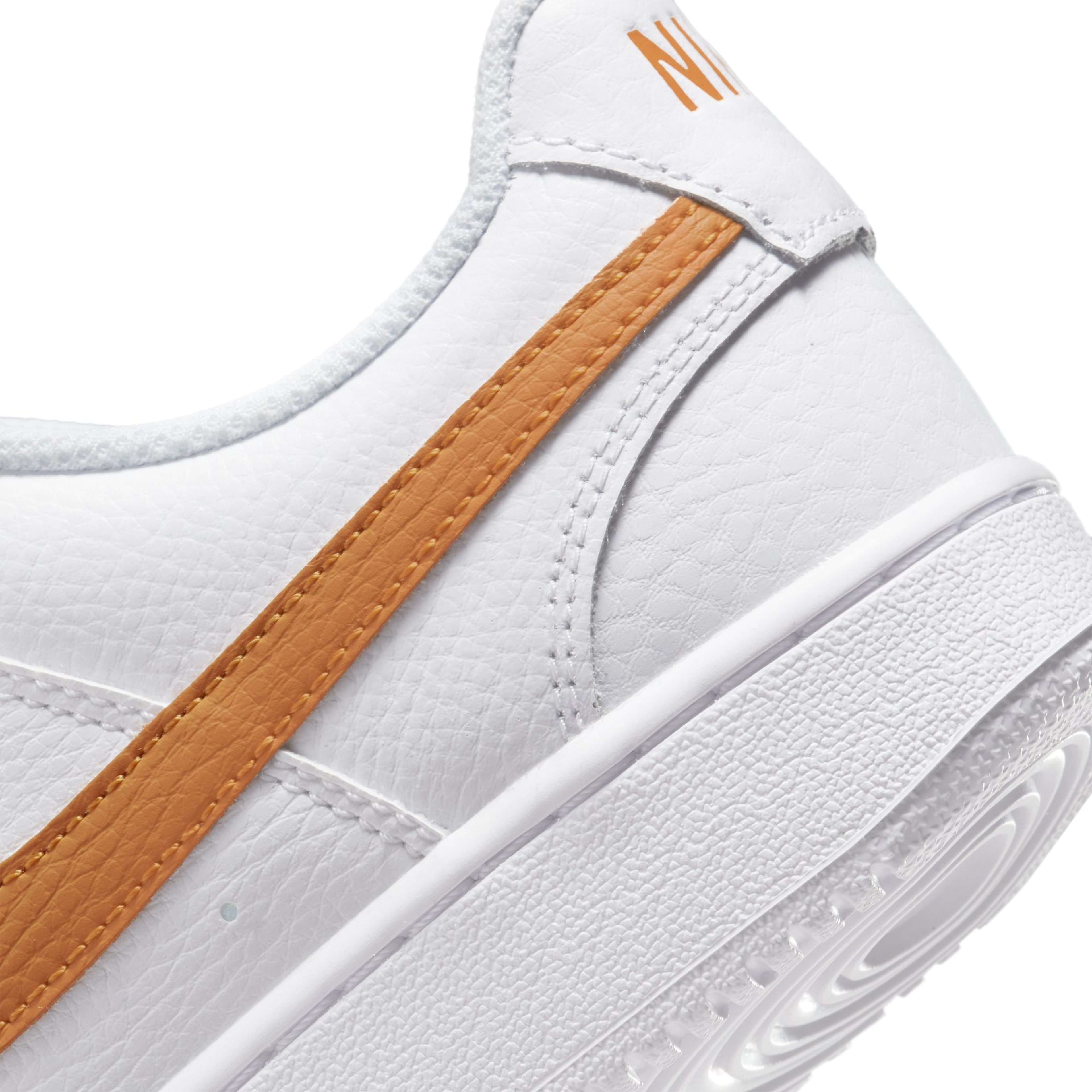 Nike Court Vision Low Kadın Spor Ayakkabı