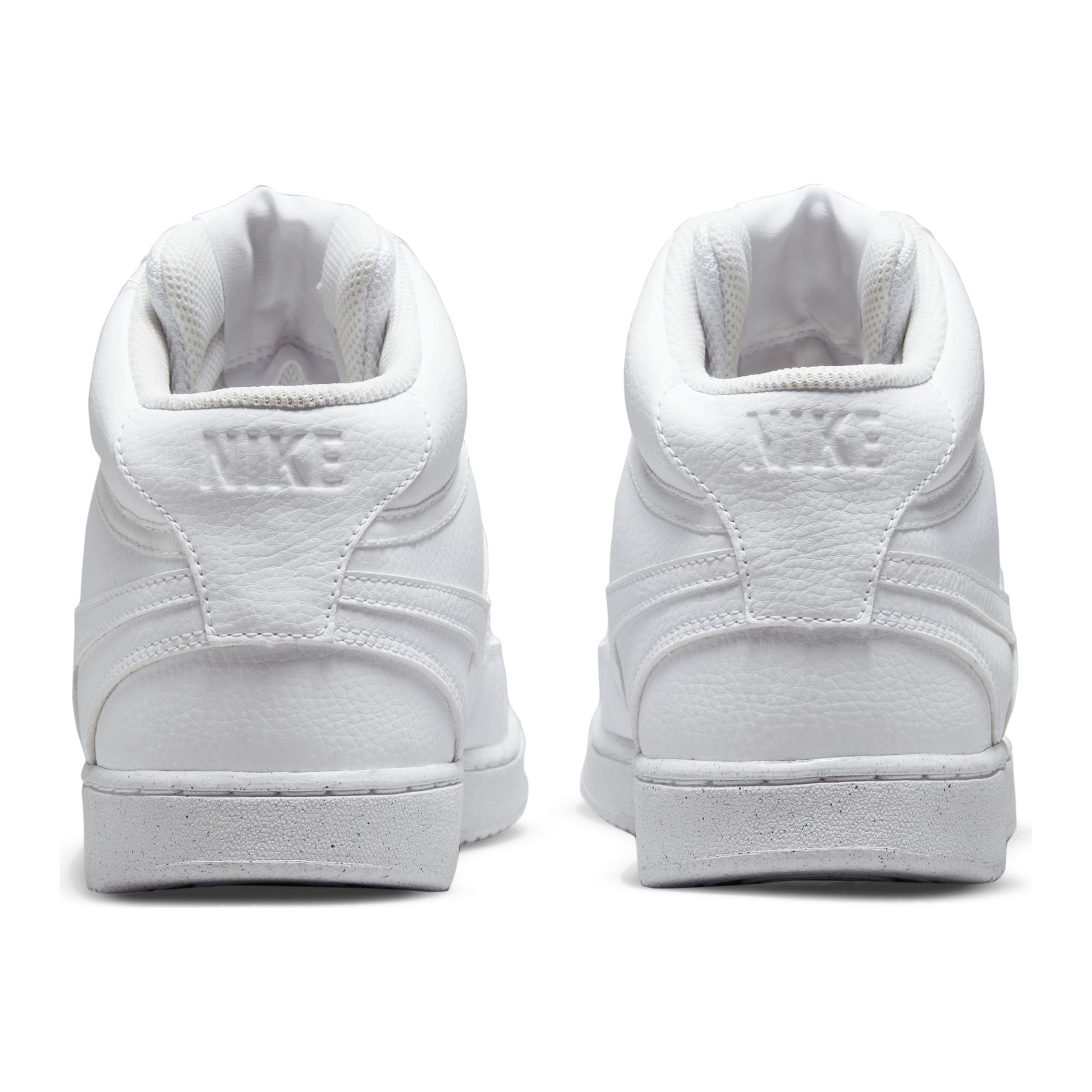 Nike Court Vision Mid Next Nature Erkek Spor Ayakkabı