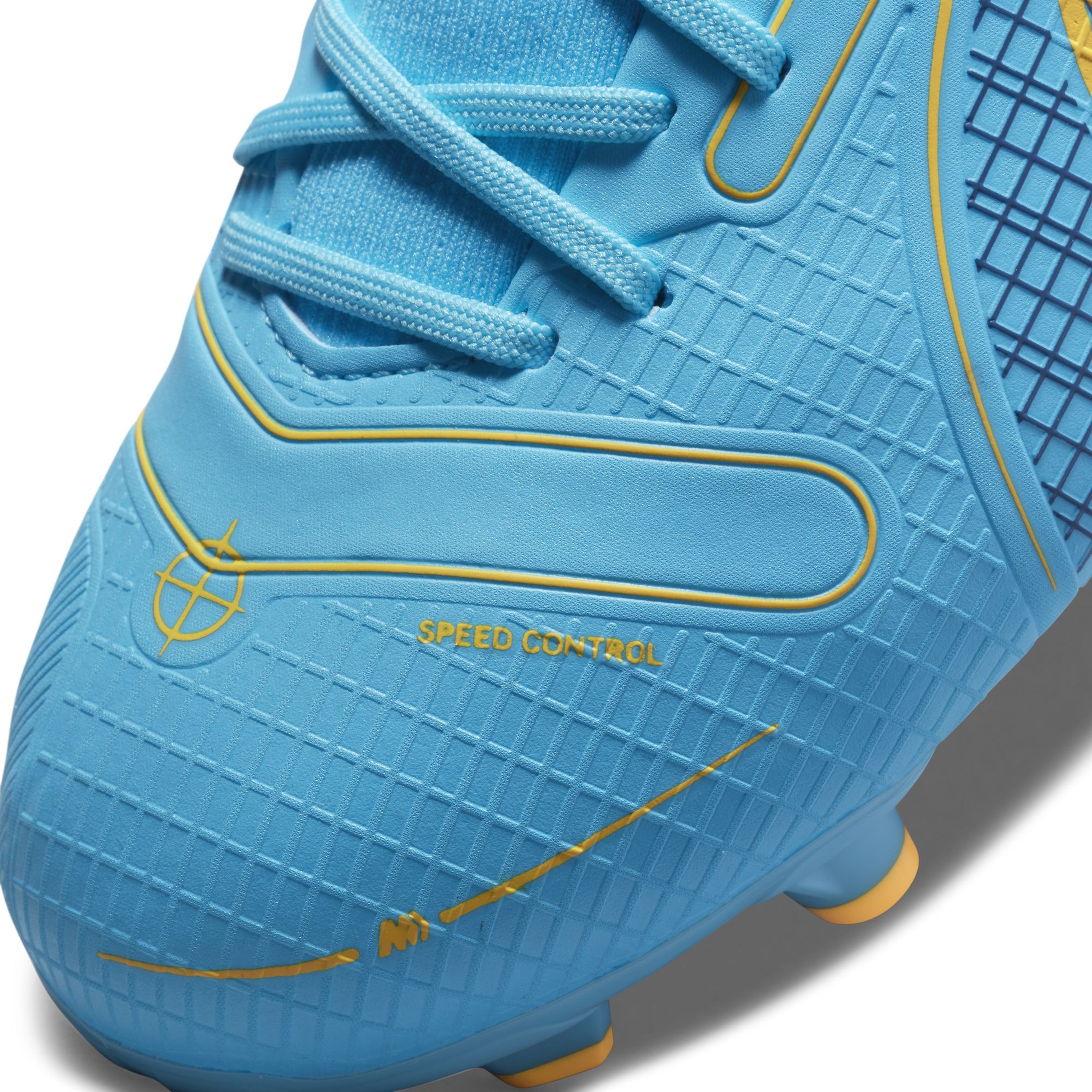 Nike Mercurial Superfly 8 Academy FG/MG Multi Ground Çocuk Krampon