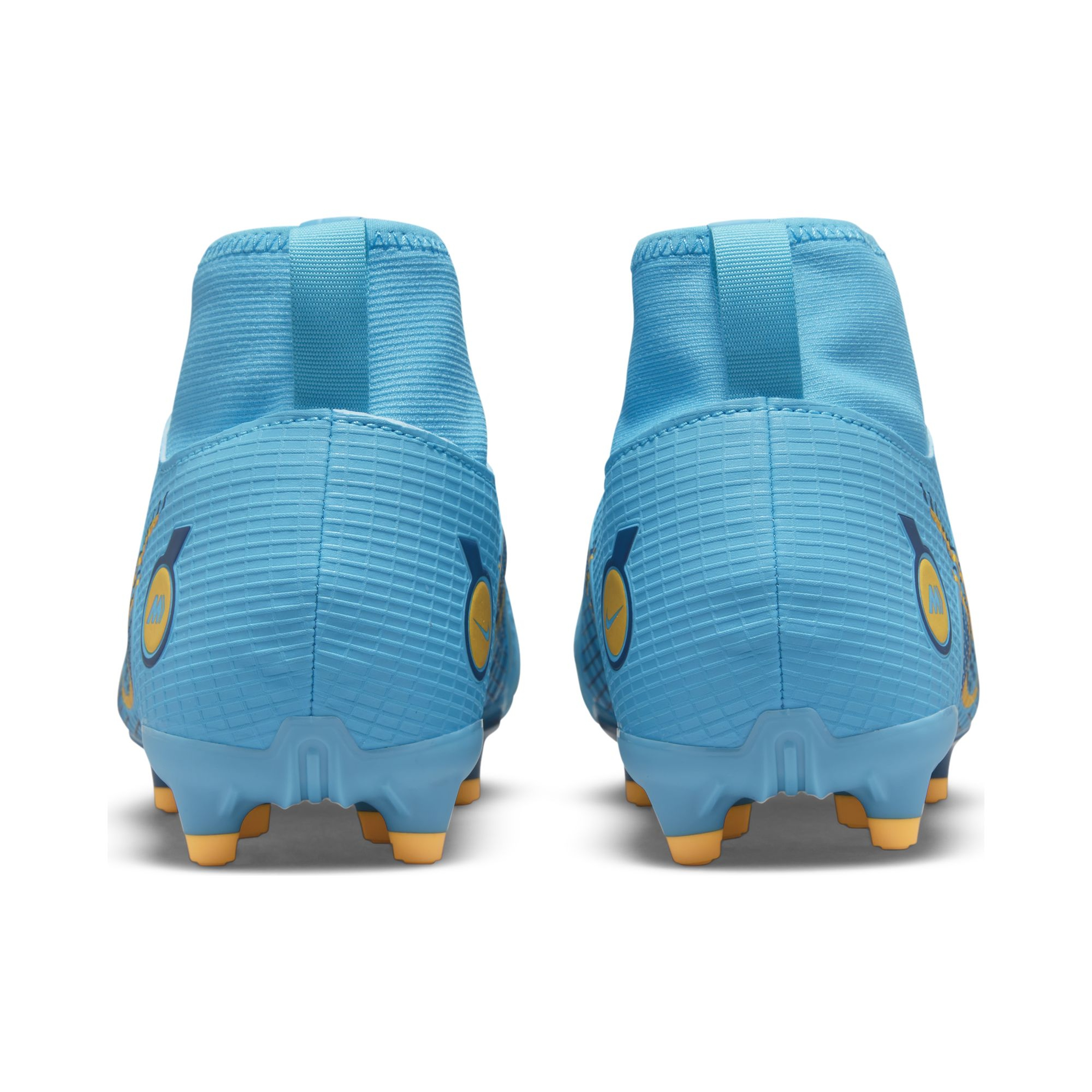 Nike Mercurial Superfly 8 Academy FG/MG Multi Ground Çocuk Krampon