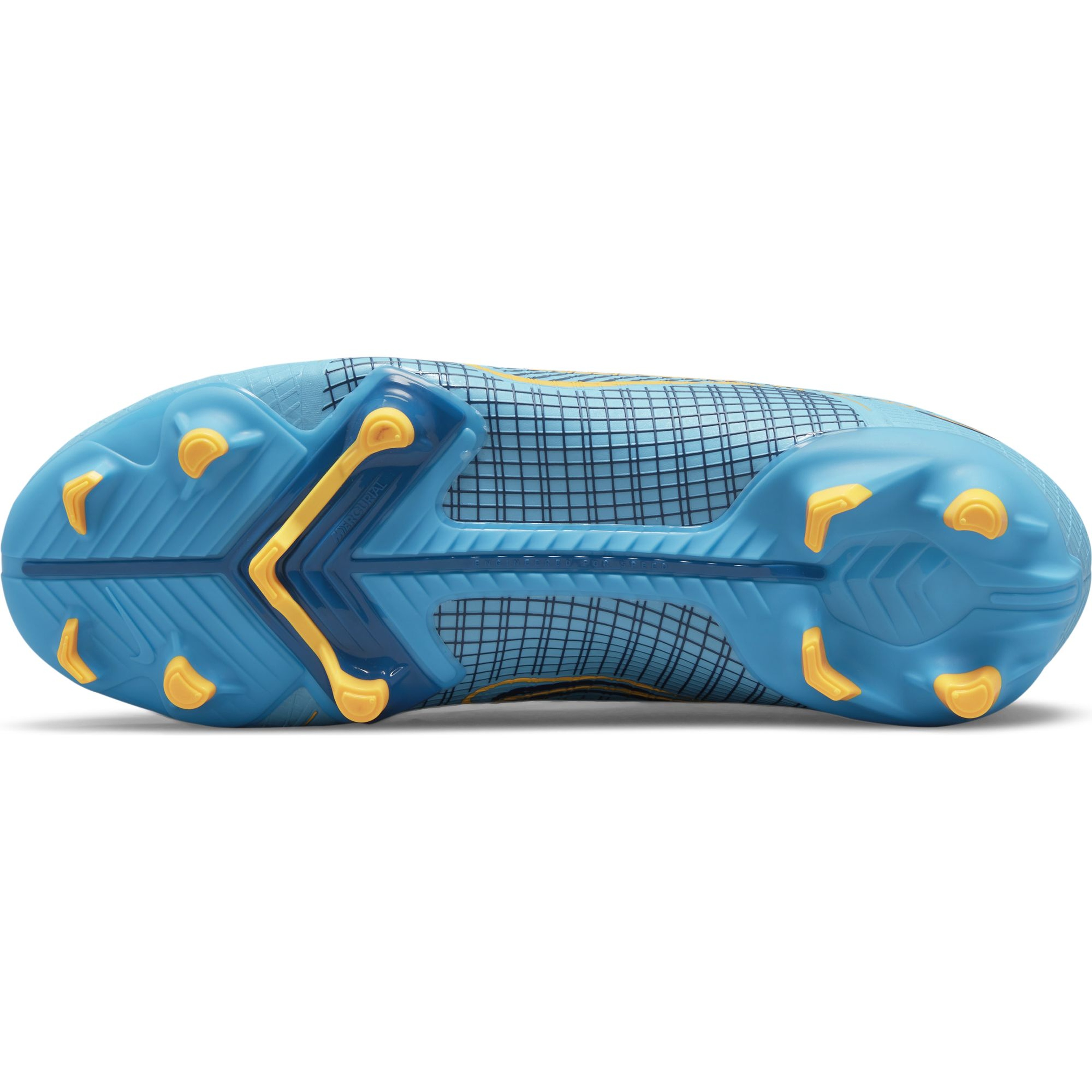 Nike Mercurial Superfly 8 Academy FG/MG Multi Ground Çocuk Krampon