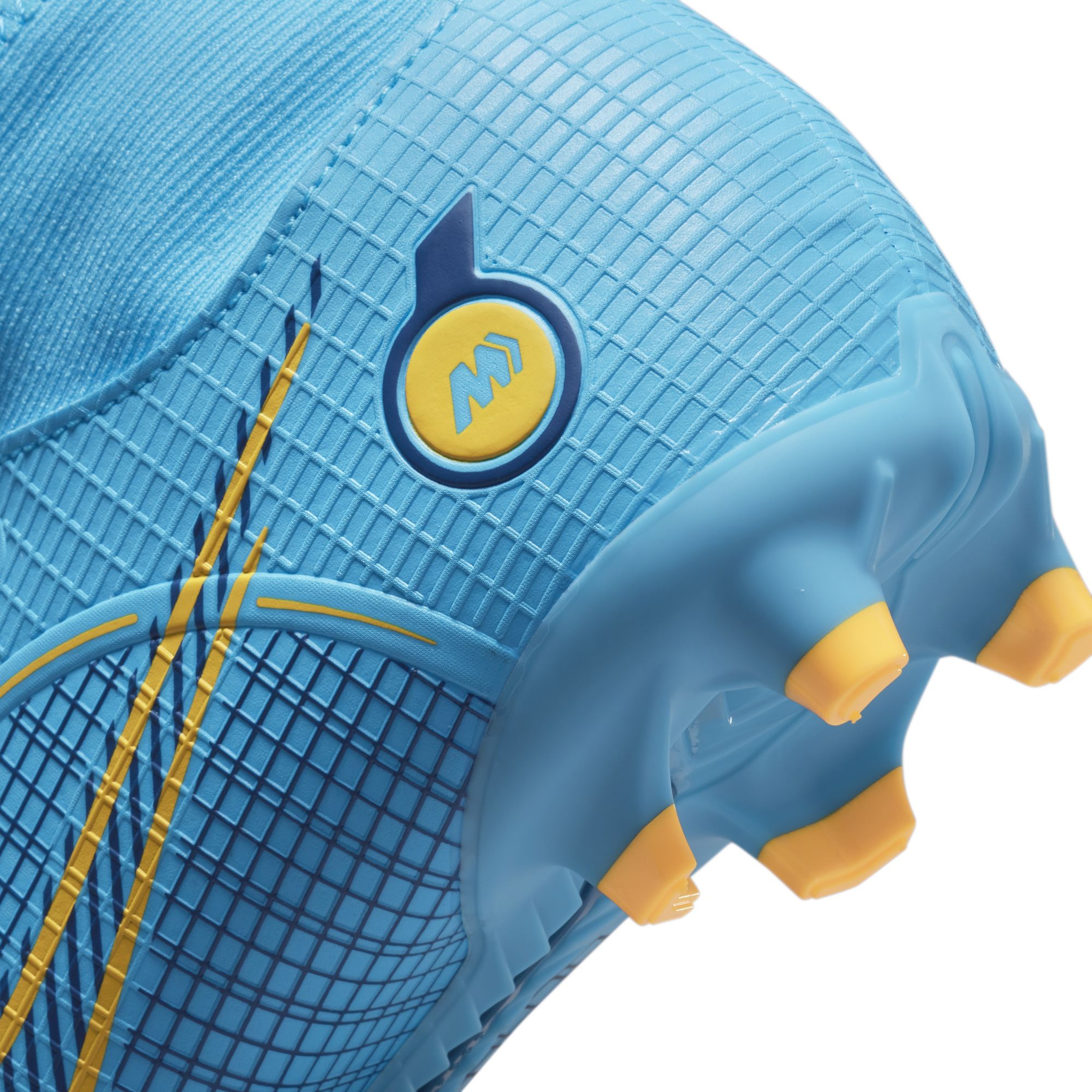 Nike Mercurial Superfly 8 Academy FG/MG Multi Ground Çocuk Krampon