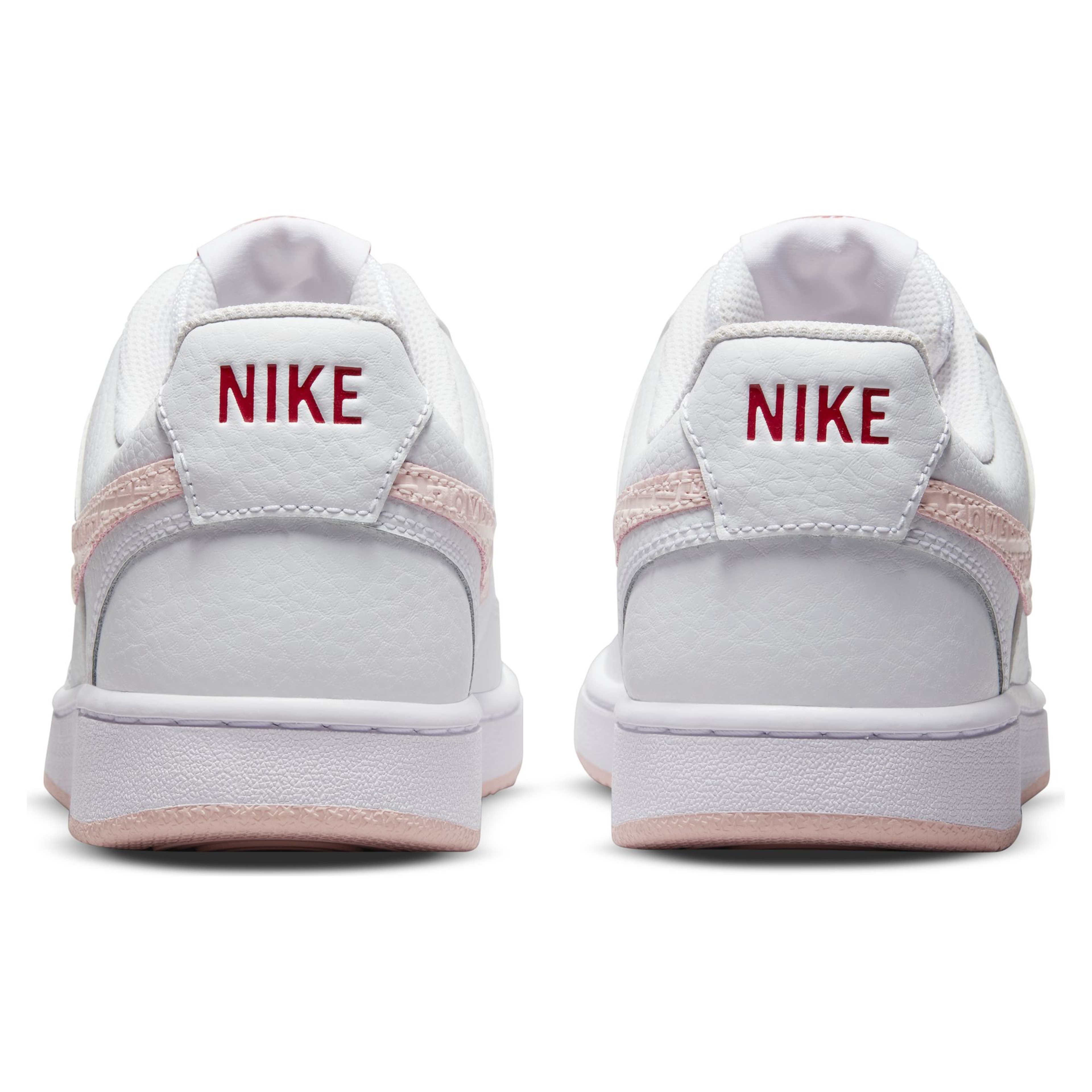 Nike Court Vision LO Kadın Spor Ayakkabı