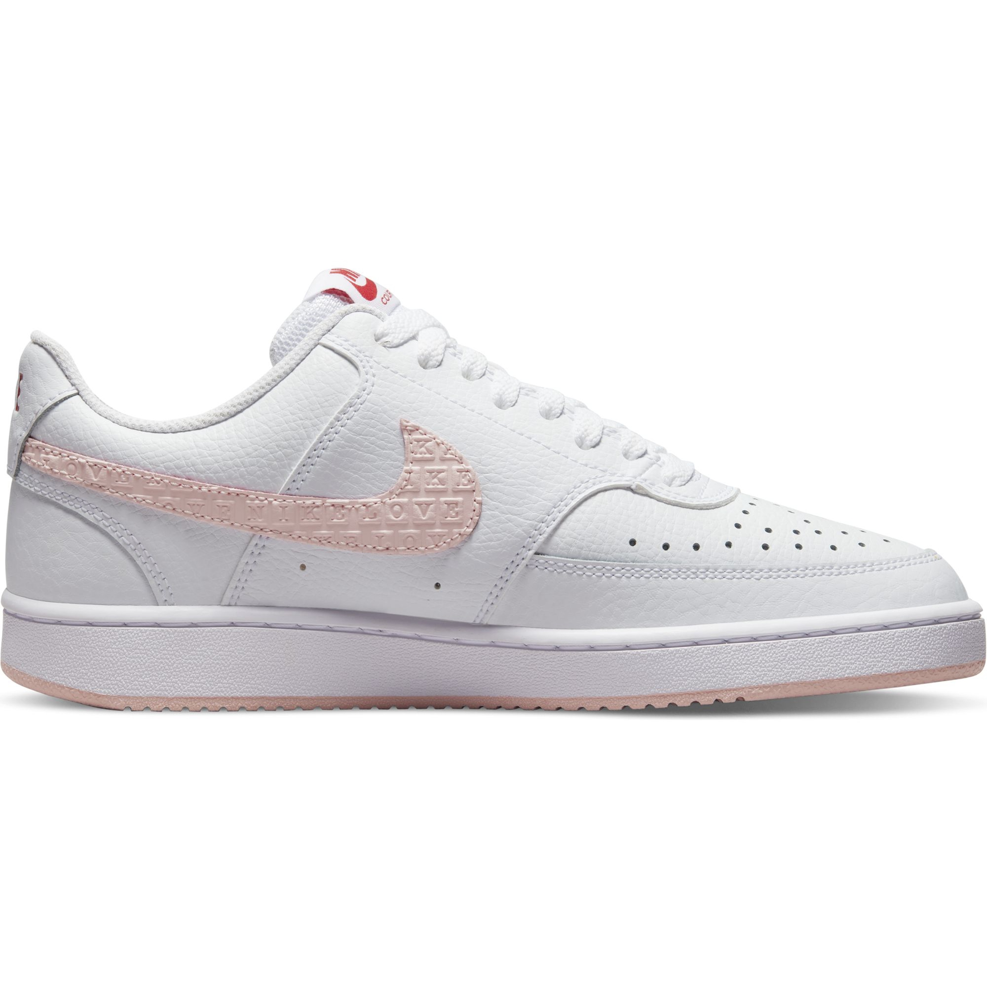 Nike Court Vision LO Kadın Spor Ayakkabı
