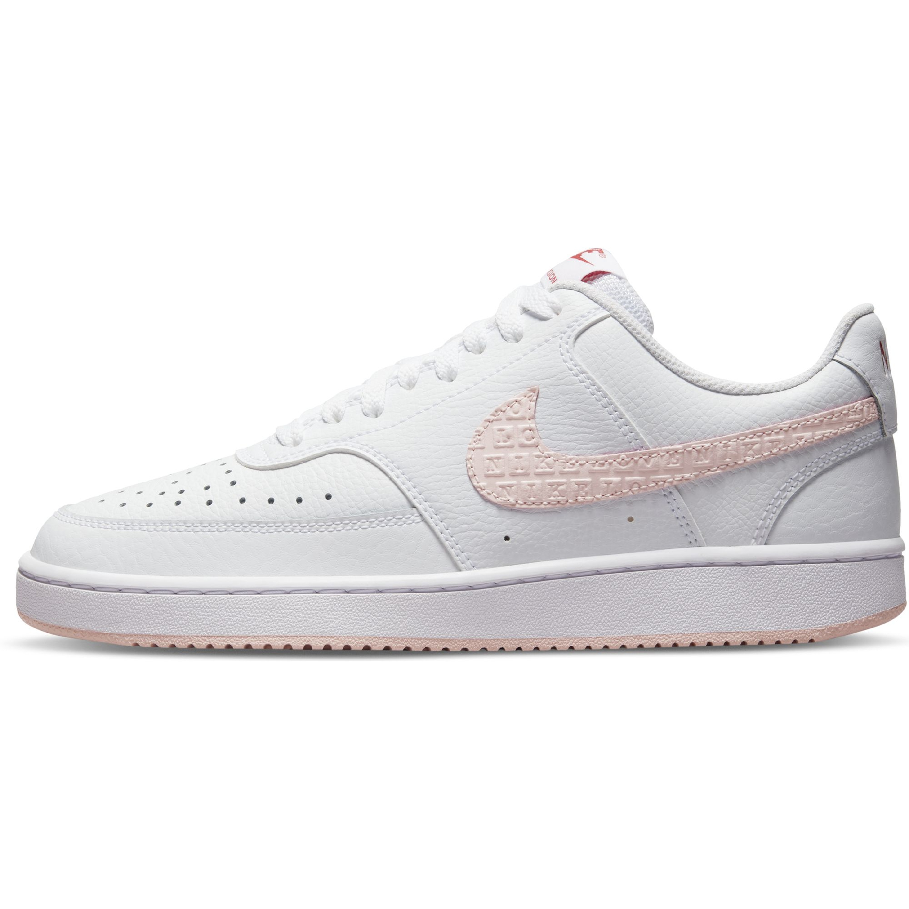 Nike Court Vision LO Kadın Spor Ayakkabı
