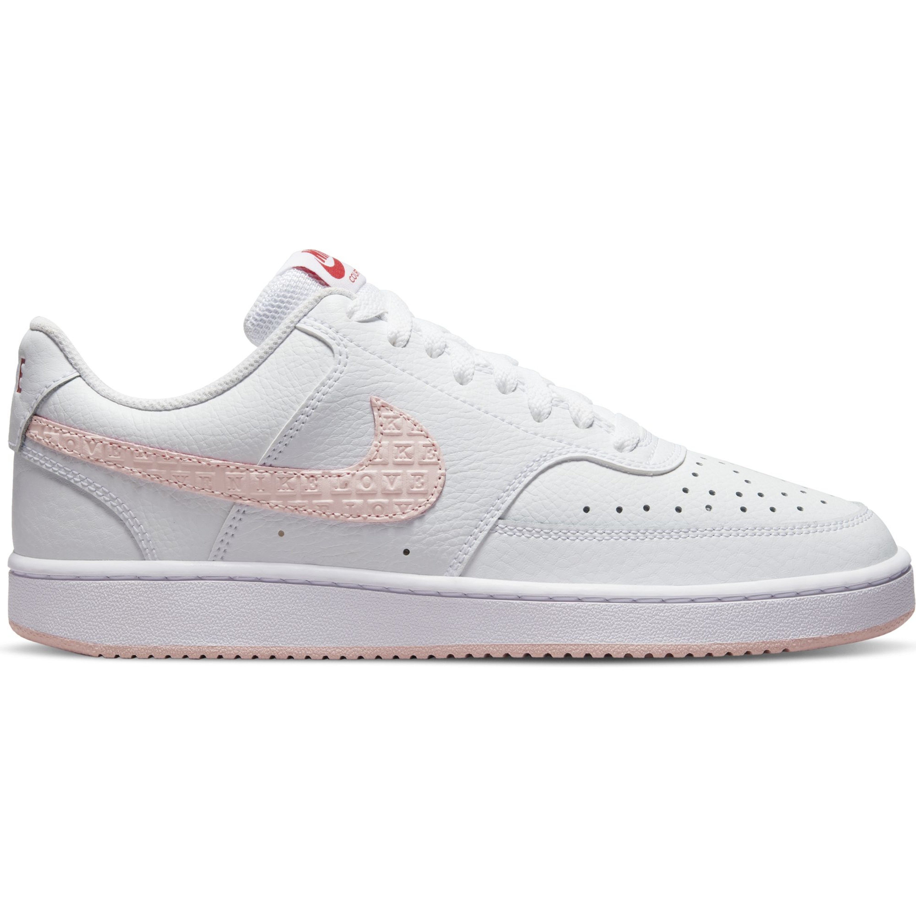 Nike Court Vision LO Kadın Spor Ayakkabı