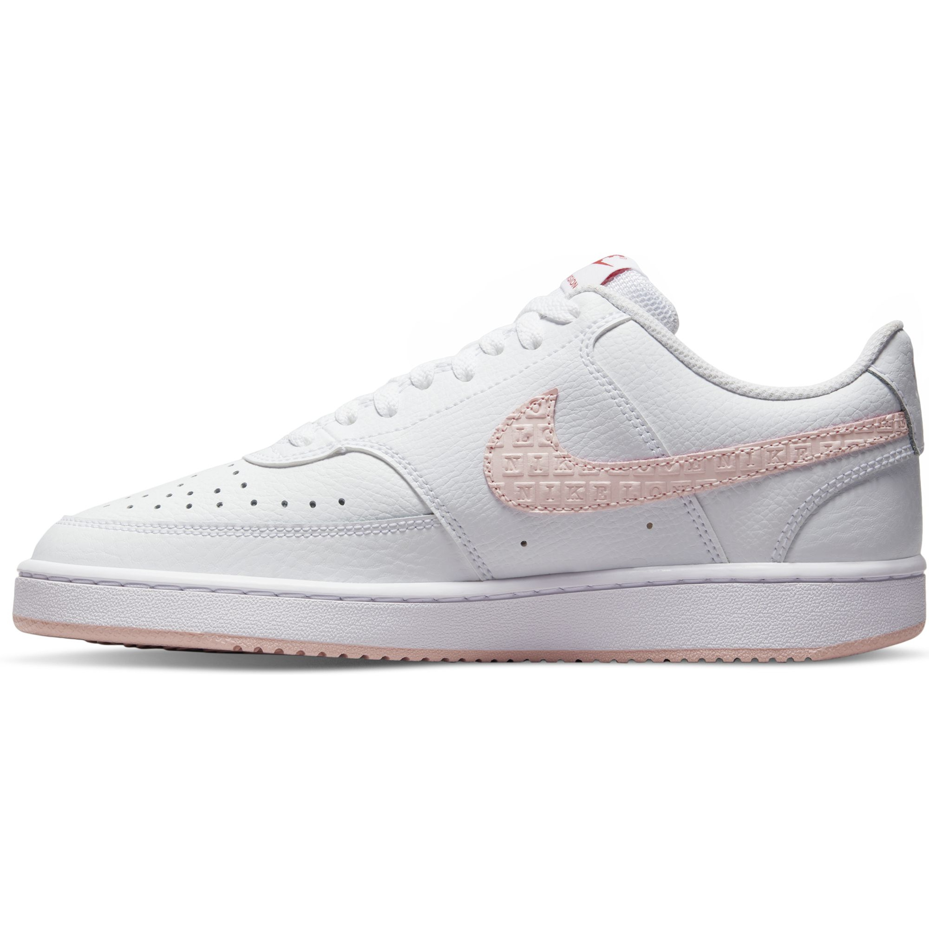 Nike Court Vision LO Kadın Spor Ayakkabı