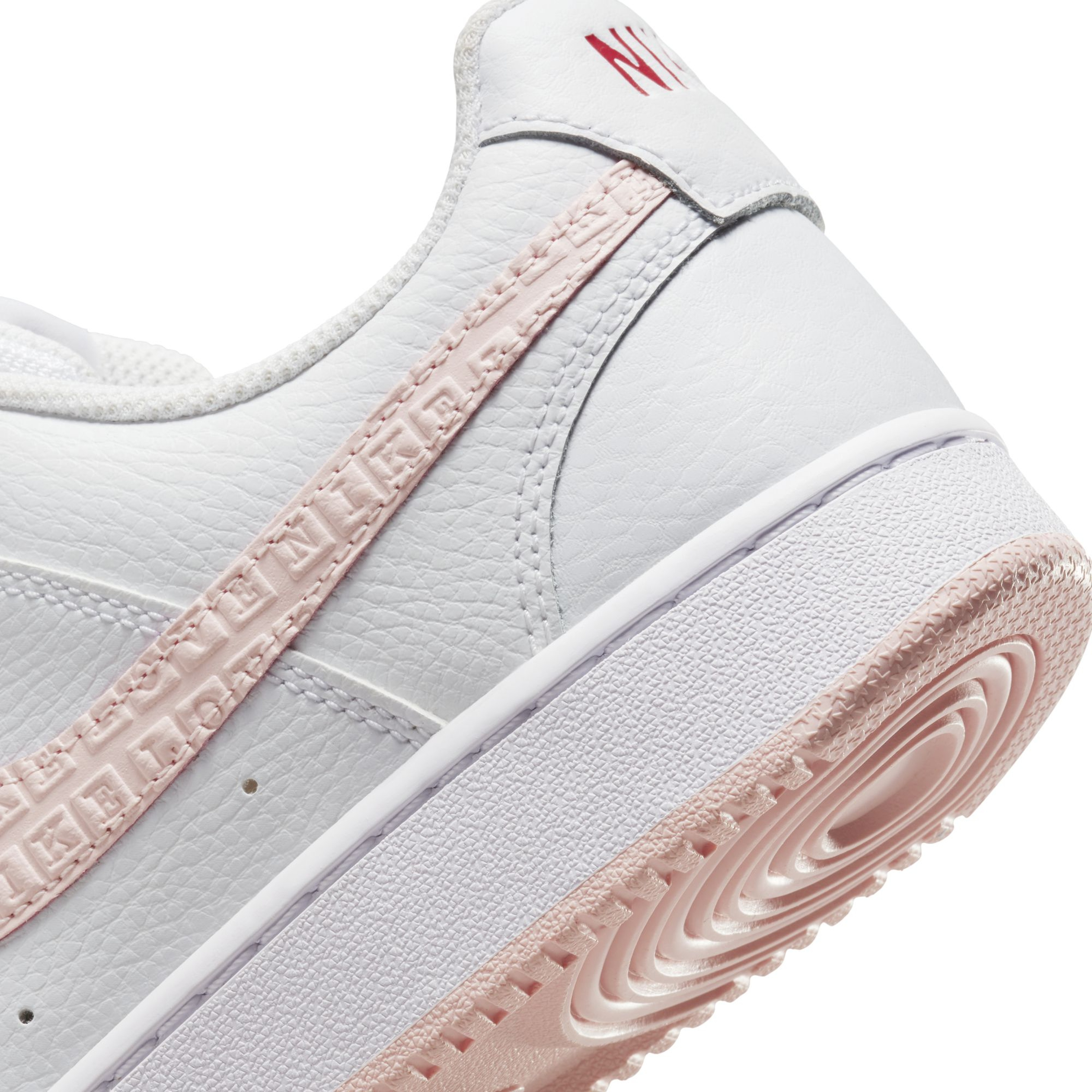 Nike Court Vision LO Kadın Spor Ayakkabı