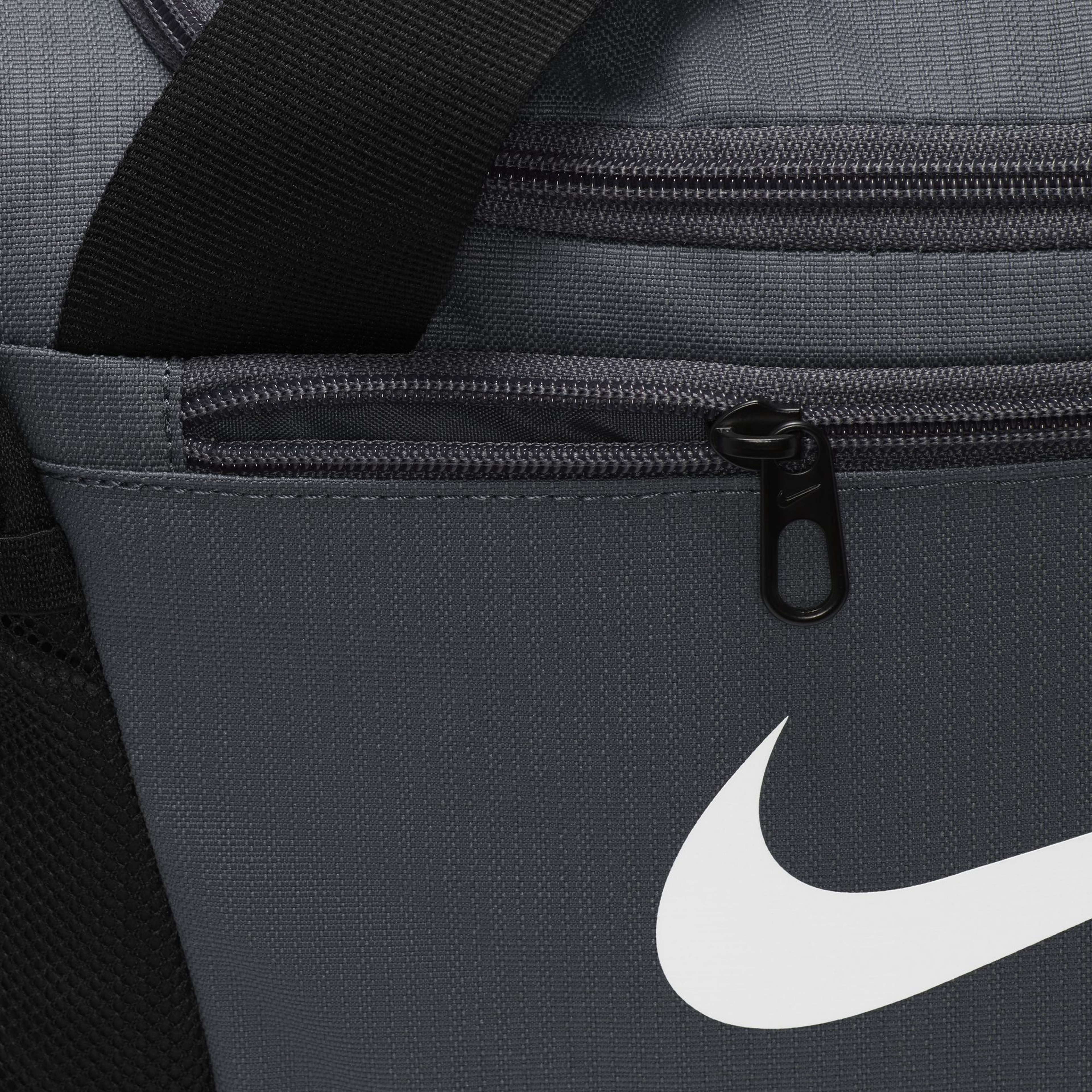 Nike Brasilia 9.5 - Training Duffel (XSmall - 25 L) Unisex Spor Çantası