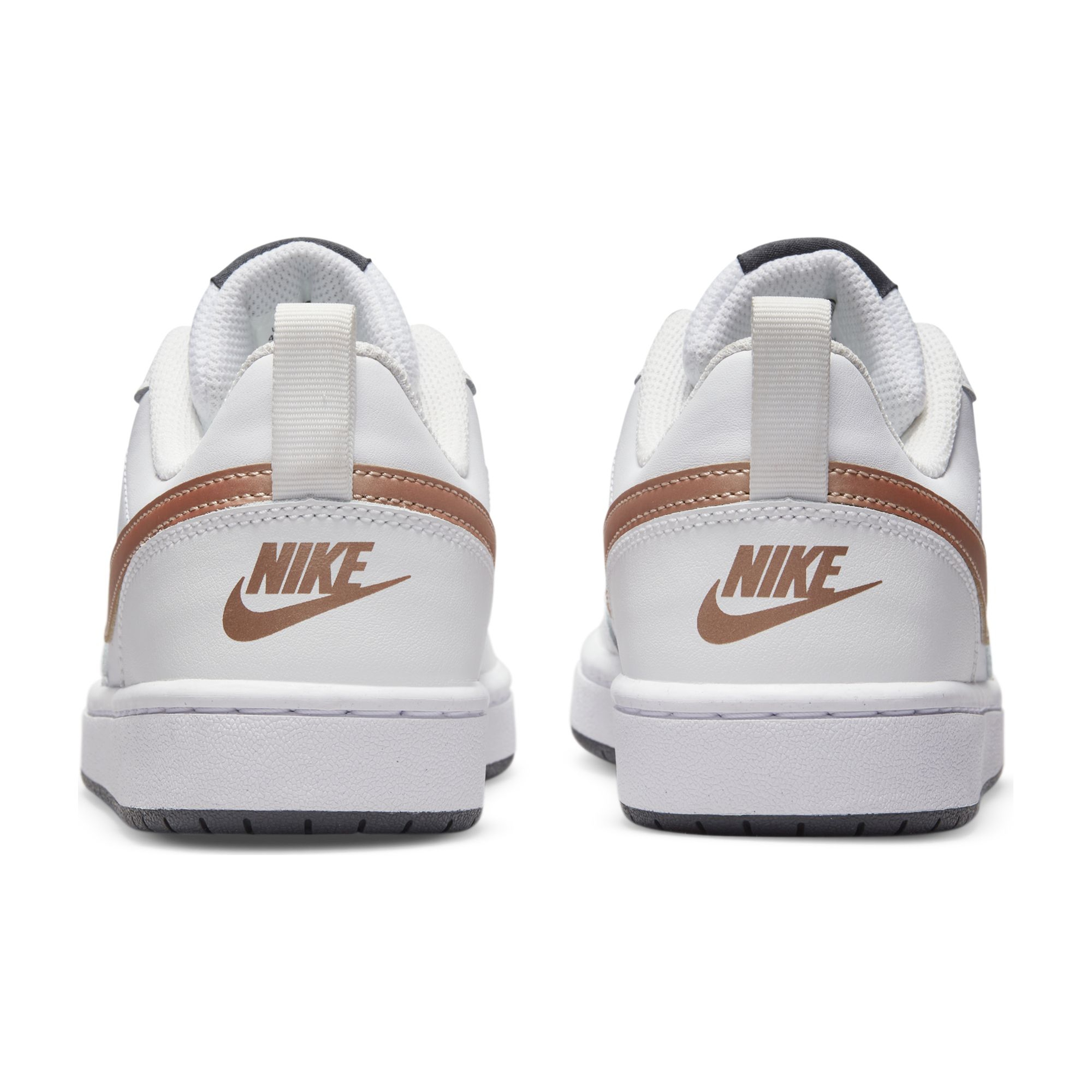 Nike Court Borough Low 2 (GS) Spor Ayakkabı