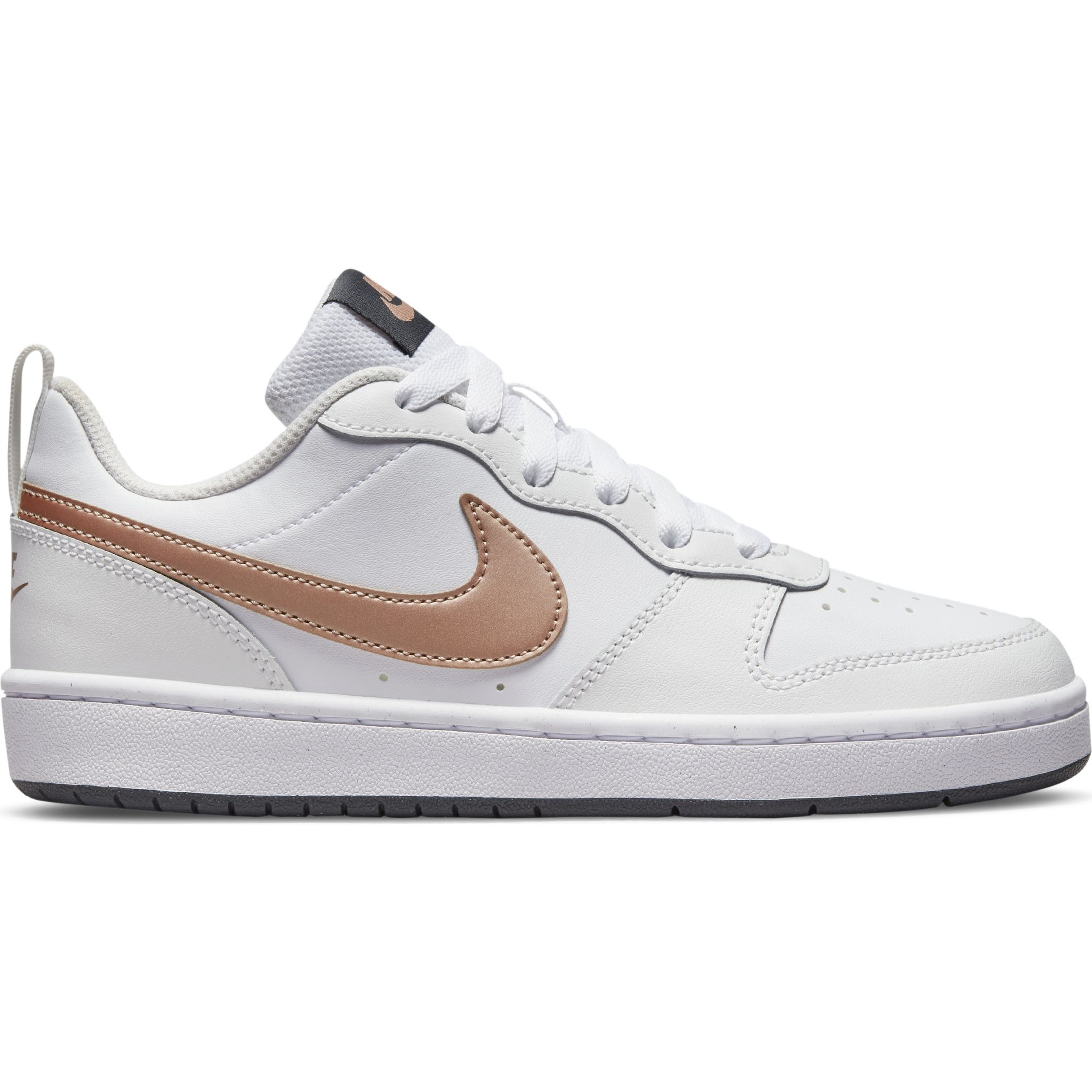 Nike Court Borough Low 2 (GS) Spor Ayakkabı