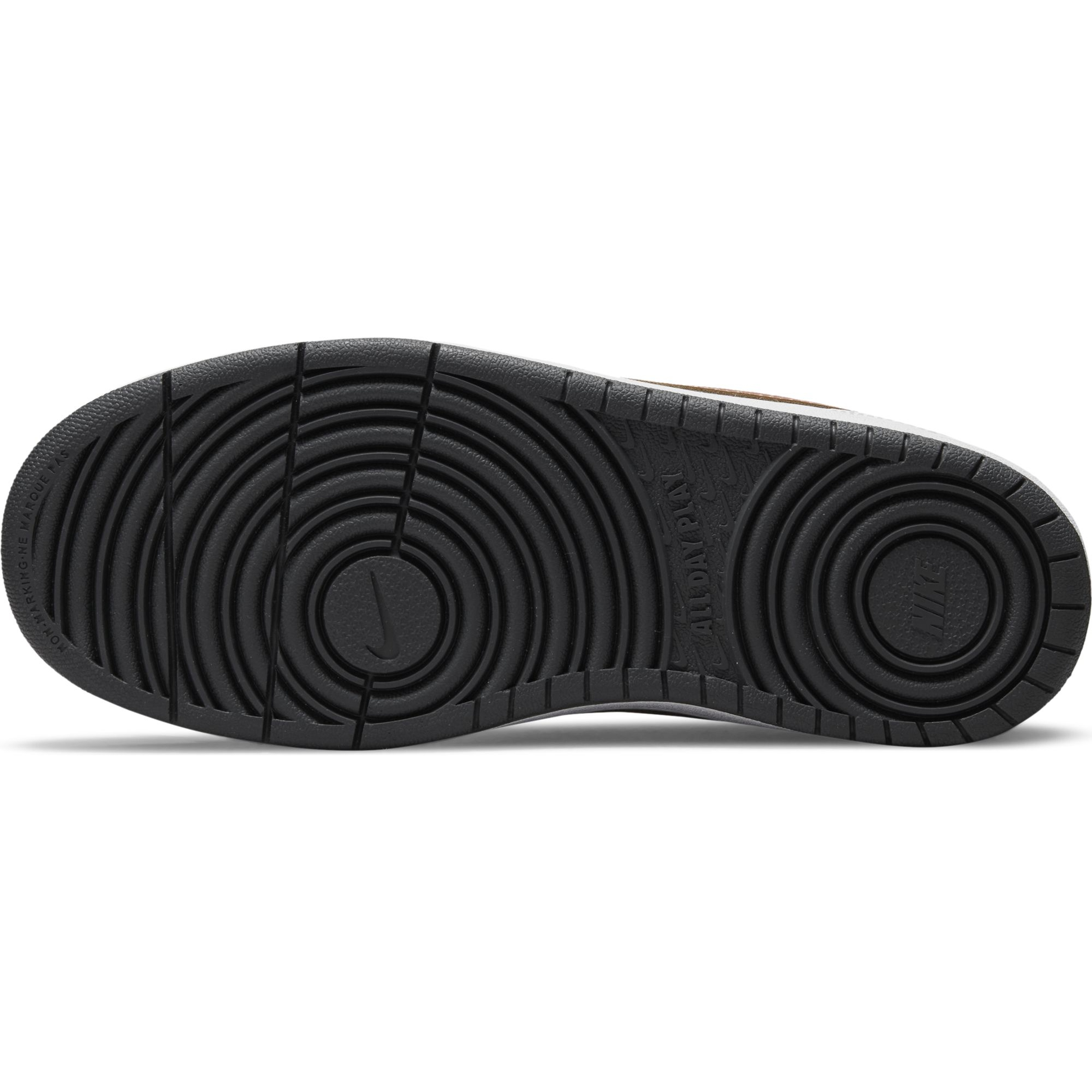 Nike Court Borough Low 2 (GS) Spor Ayakkabı