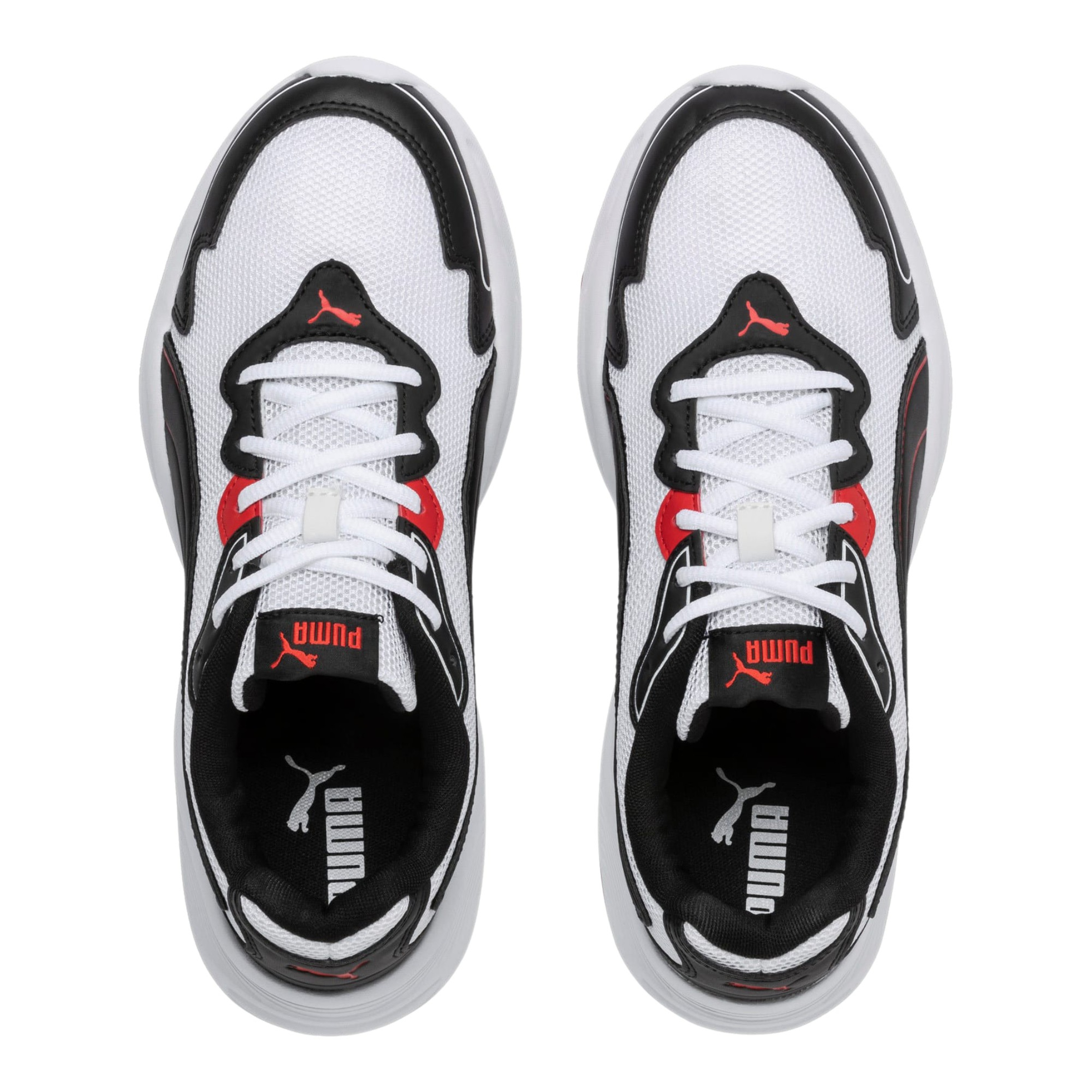 Puma 90s Runner Nu Wave Unisex Spor Ayakkabı | Barçın