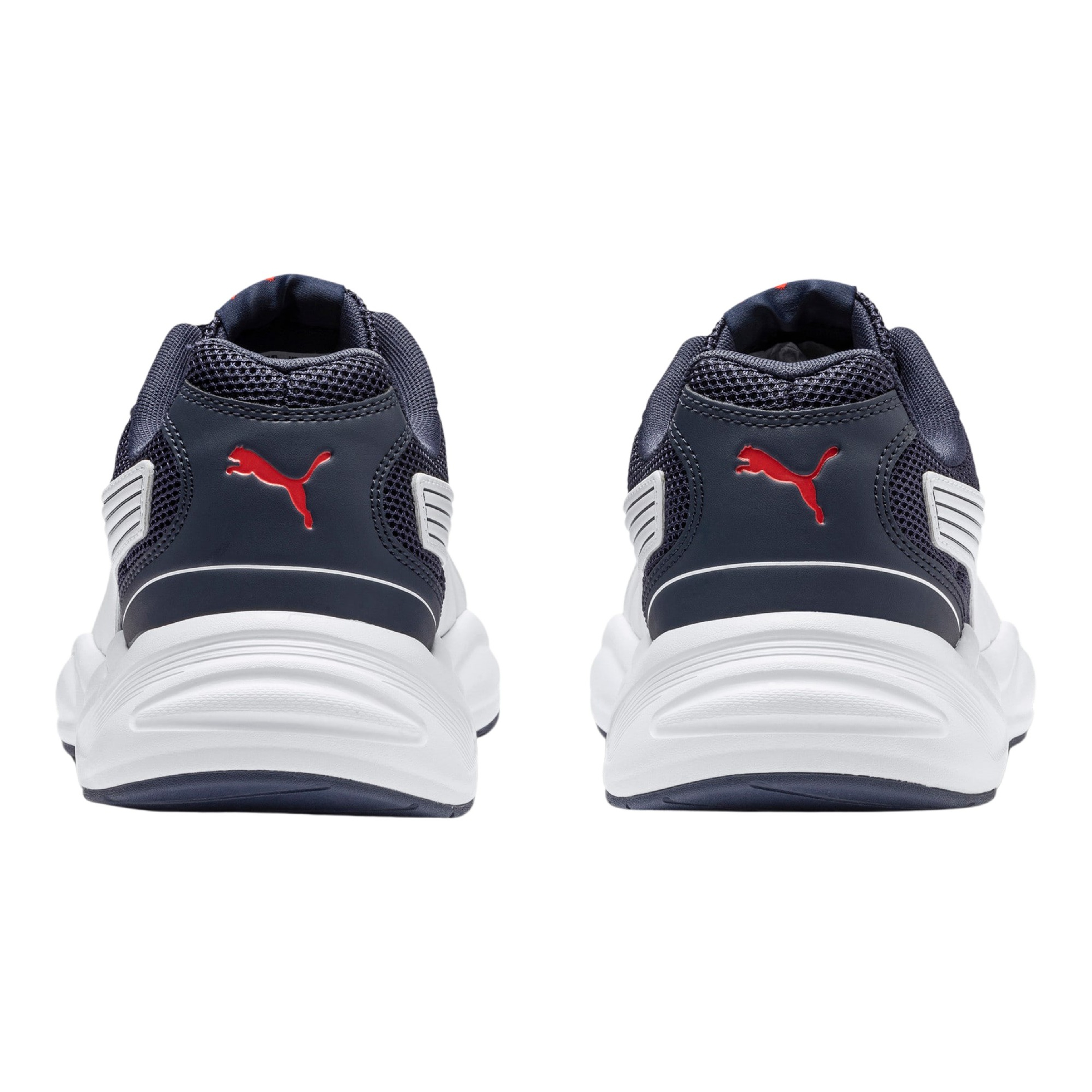 Puma 90s Runner Nu Wave Unisex Spor Ayakkabı