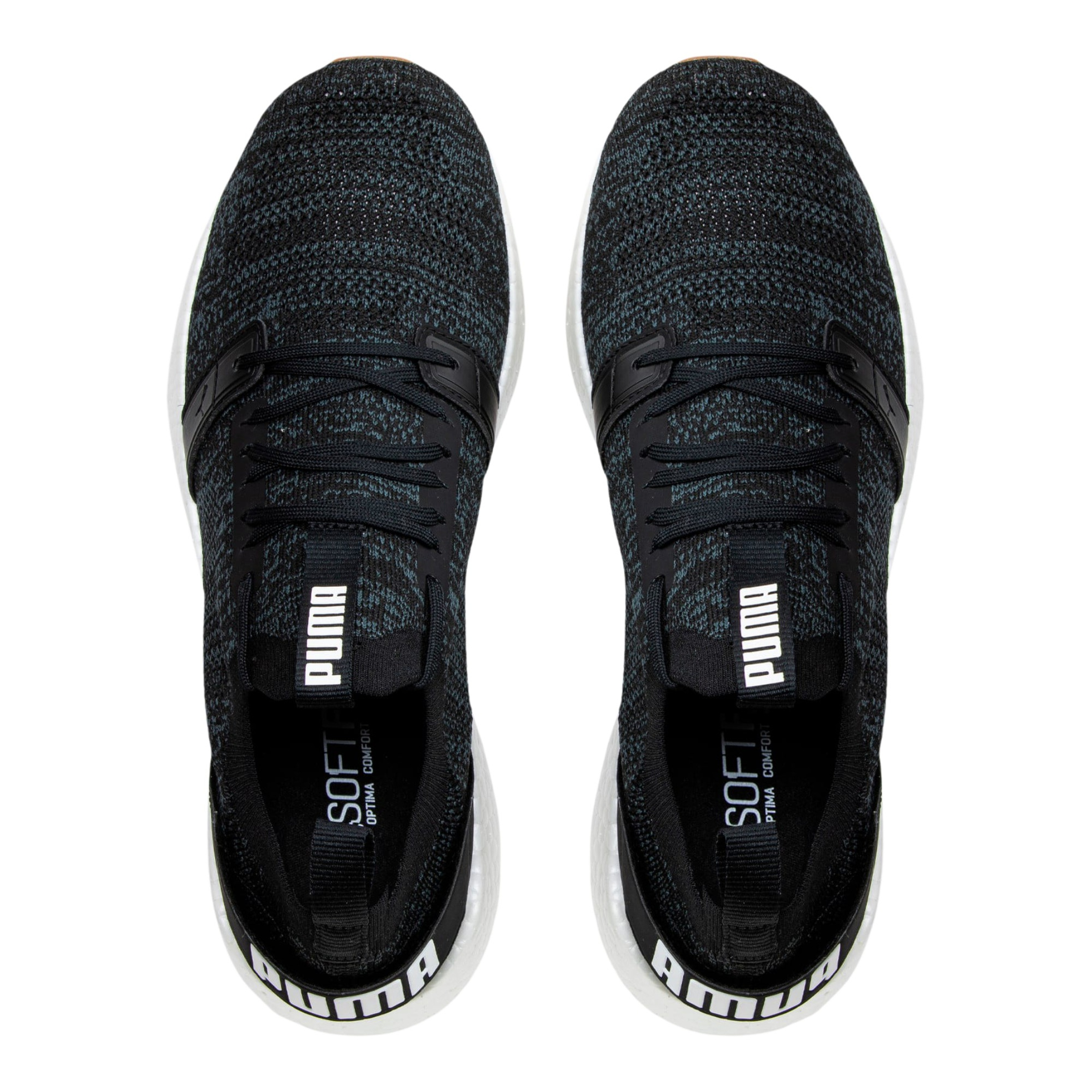 Puma NRGY Neko Engineer Knit Erkek Spor Ayakkabı