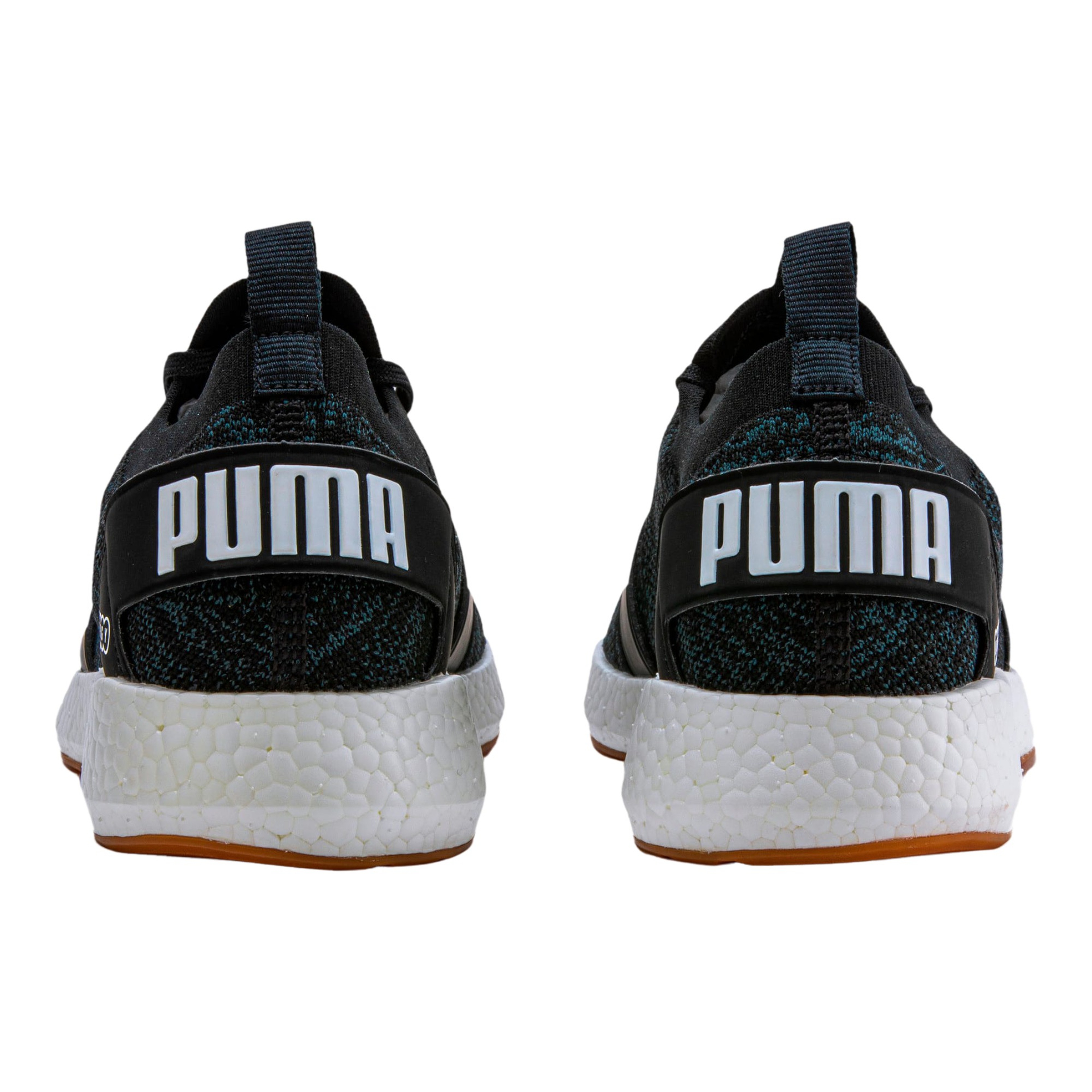Puma NRGY Neko Engineer Knit Erkek Spor Ayakkabı