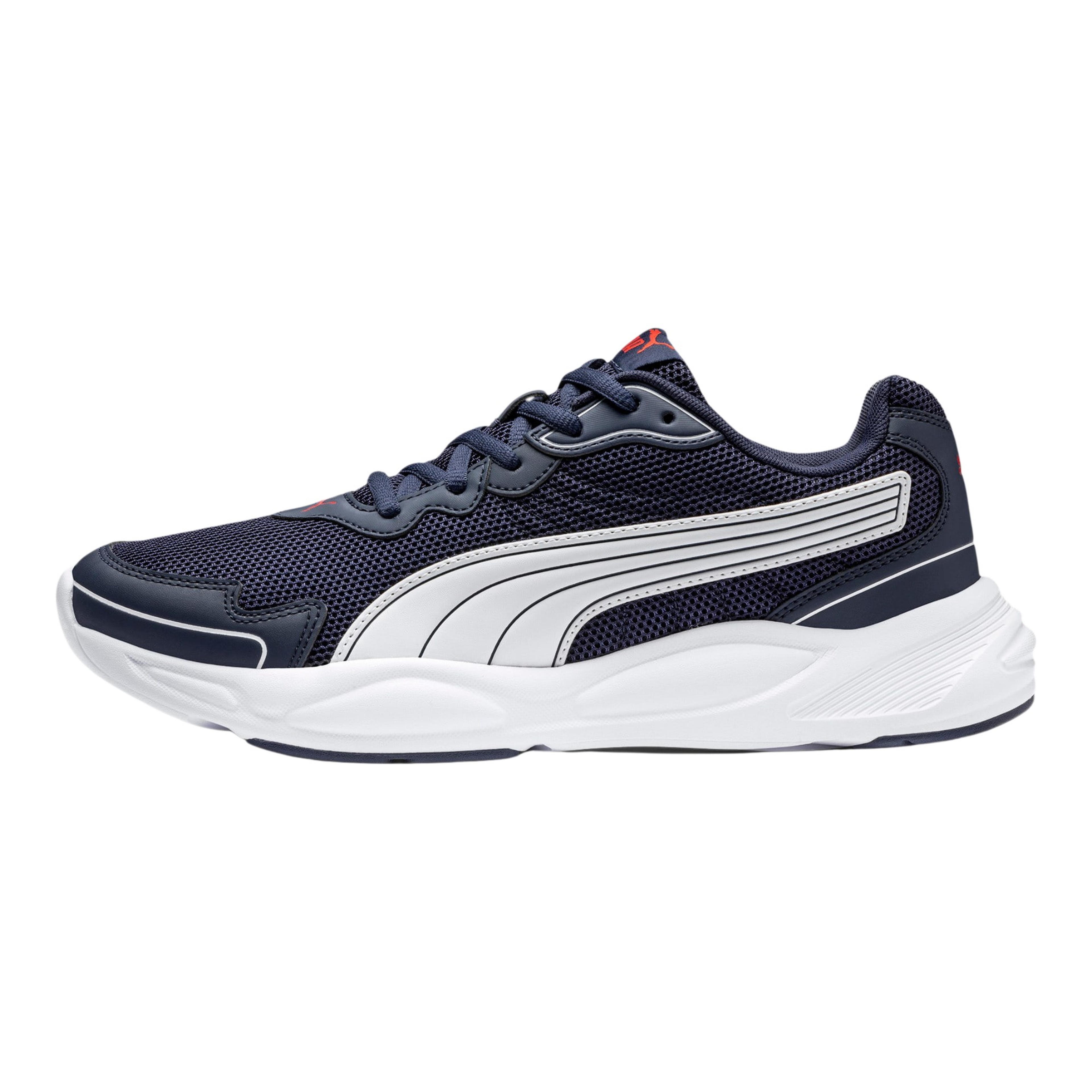 Puma 90s Runner Nu Wave Unisex Spor Ayakkabı