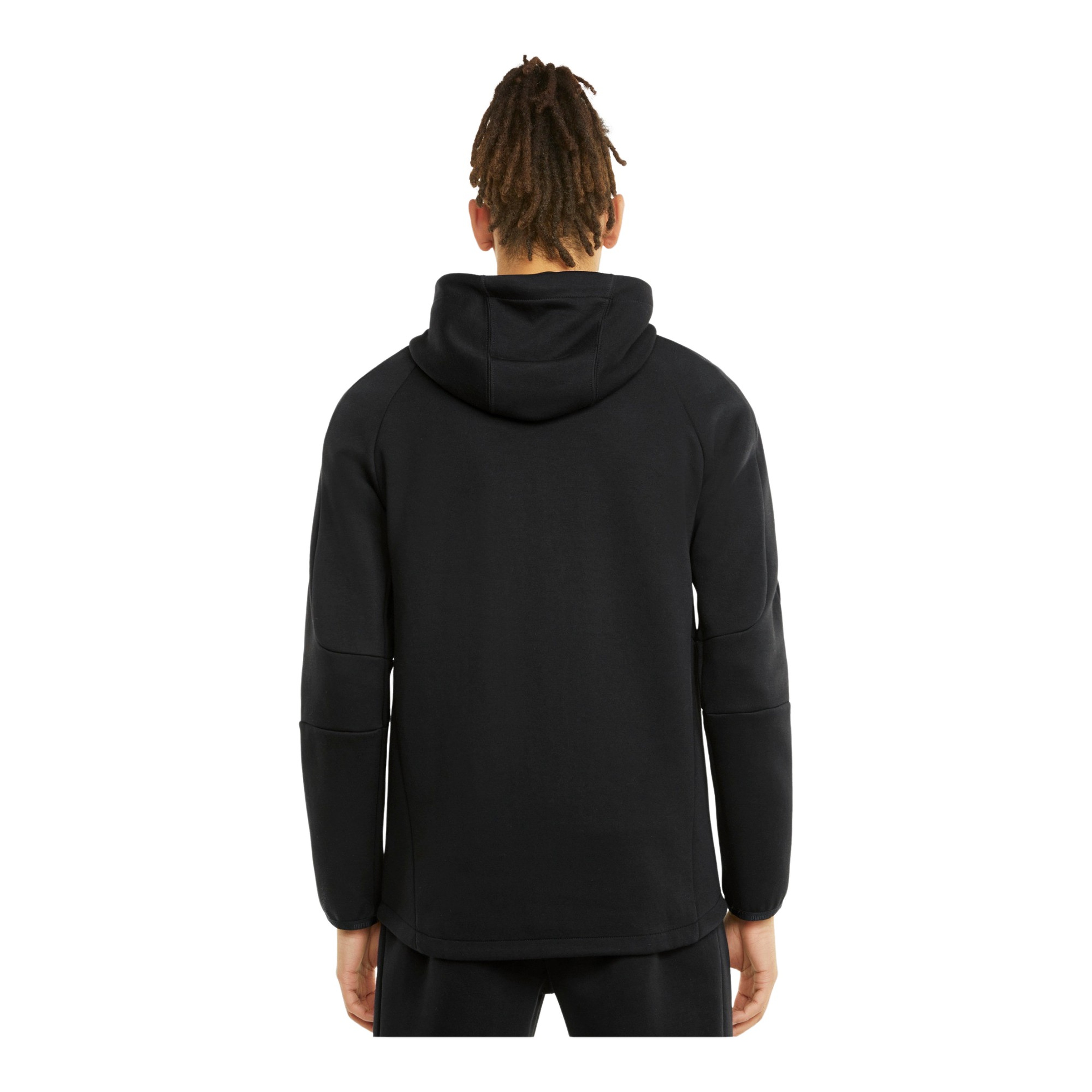 Puma Evostripe Full Zip Hoodie Erkek Sweatshirt
