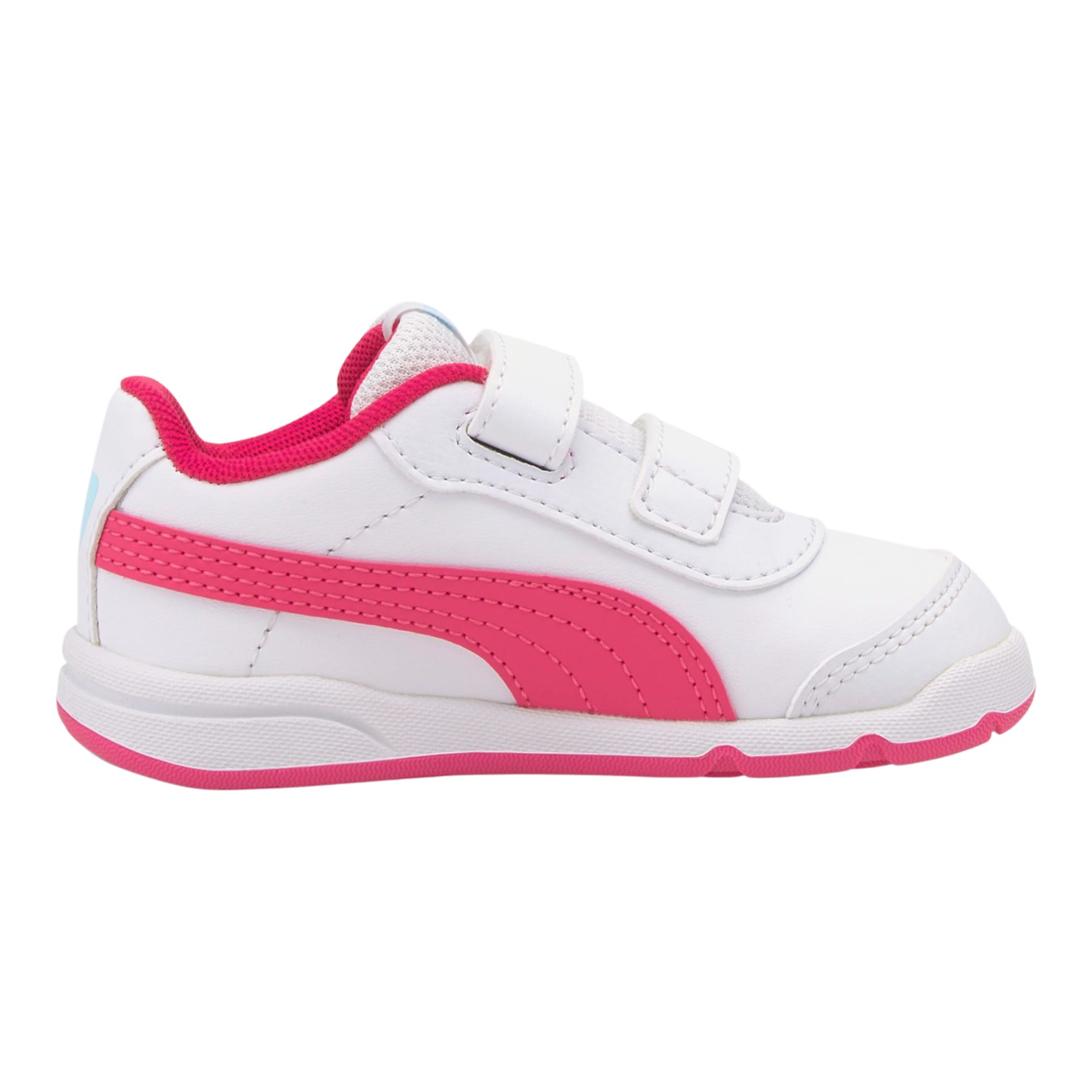 Puma Stepfleex 2 SL VE V Inf Bebek Spor Ayakkabı