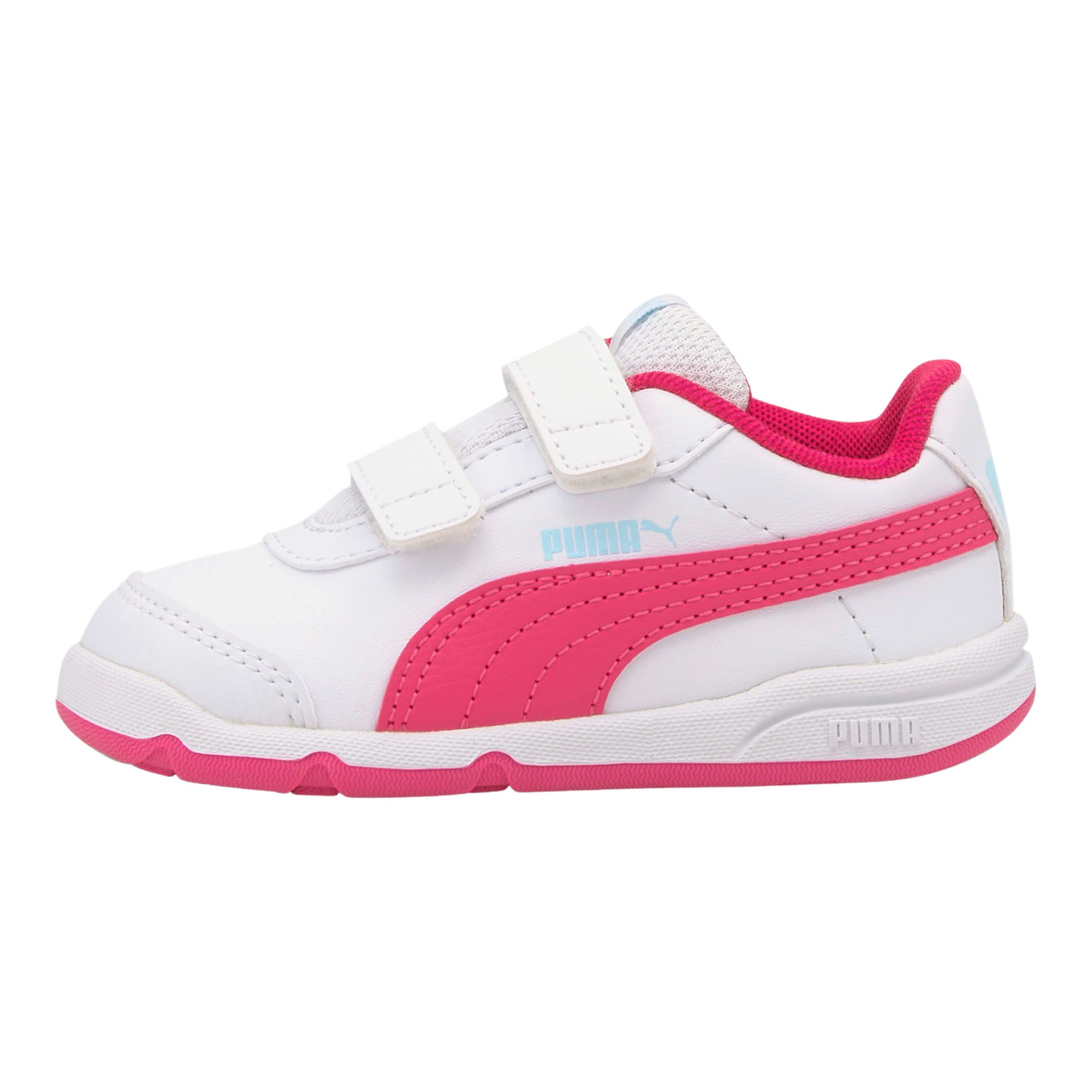 Puma Stepfleex 2 SL VE V Inf Bebek Spor Ayakkabı