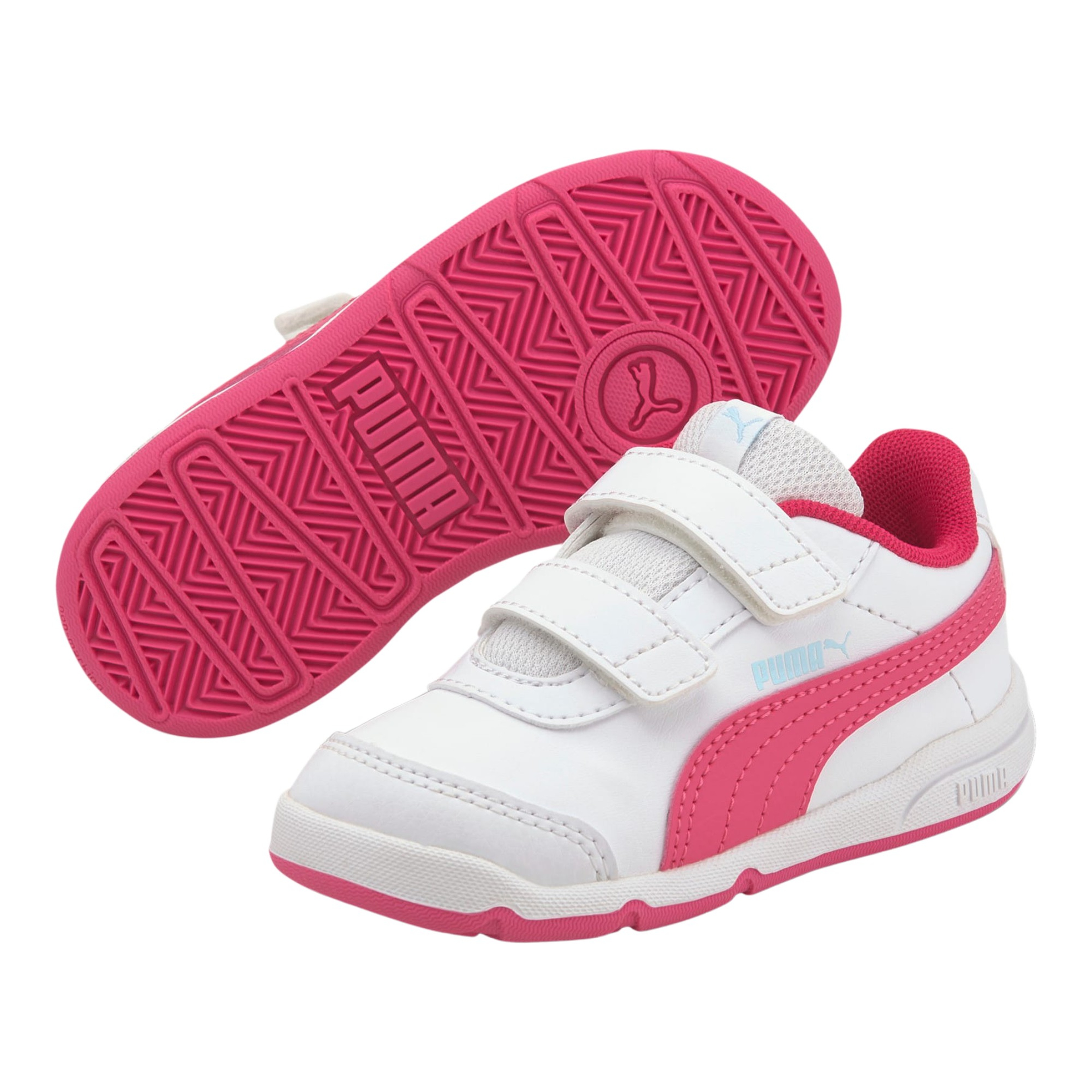 Puma Stepfleex 2 SL VE V Inf Bebek Spor Ayakkabı