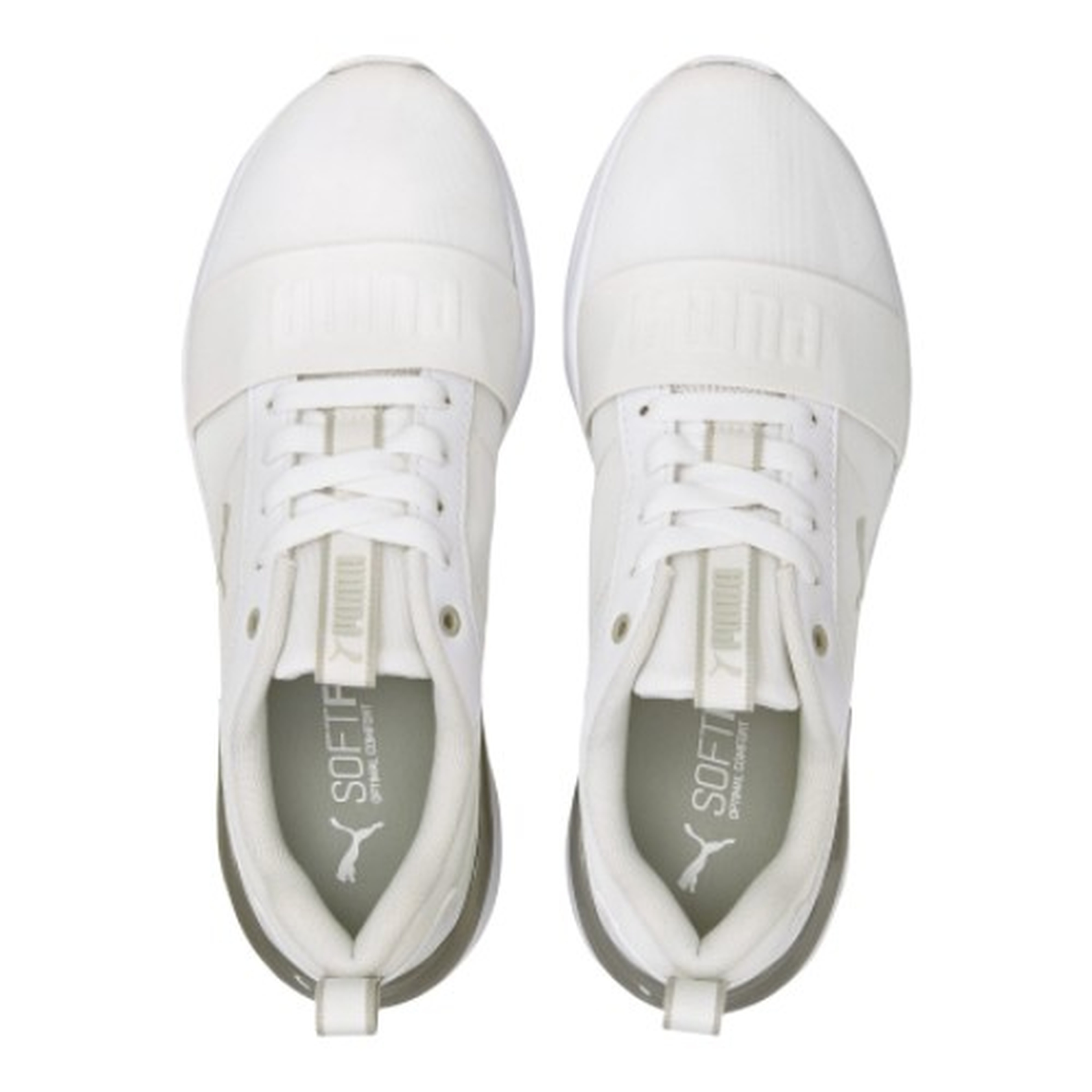 Puma Rose Plus Kadın Spor Ayakkabı