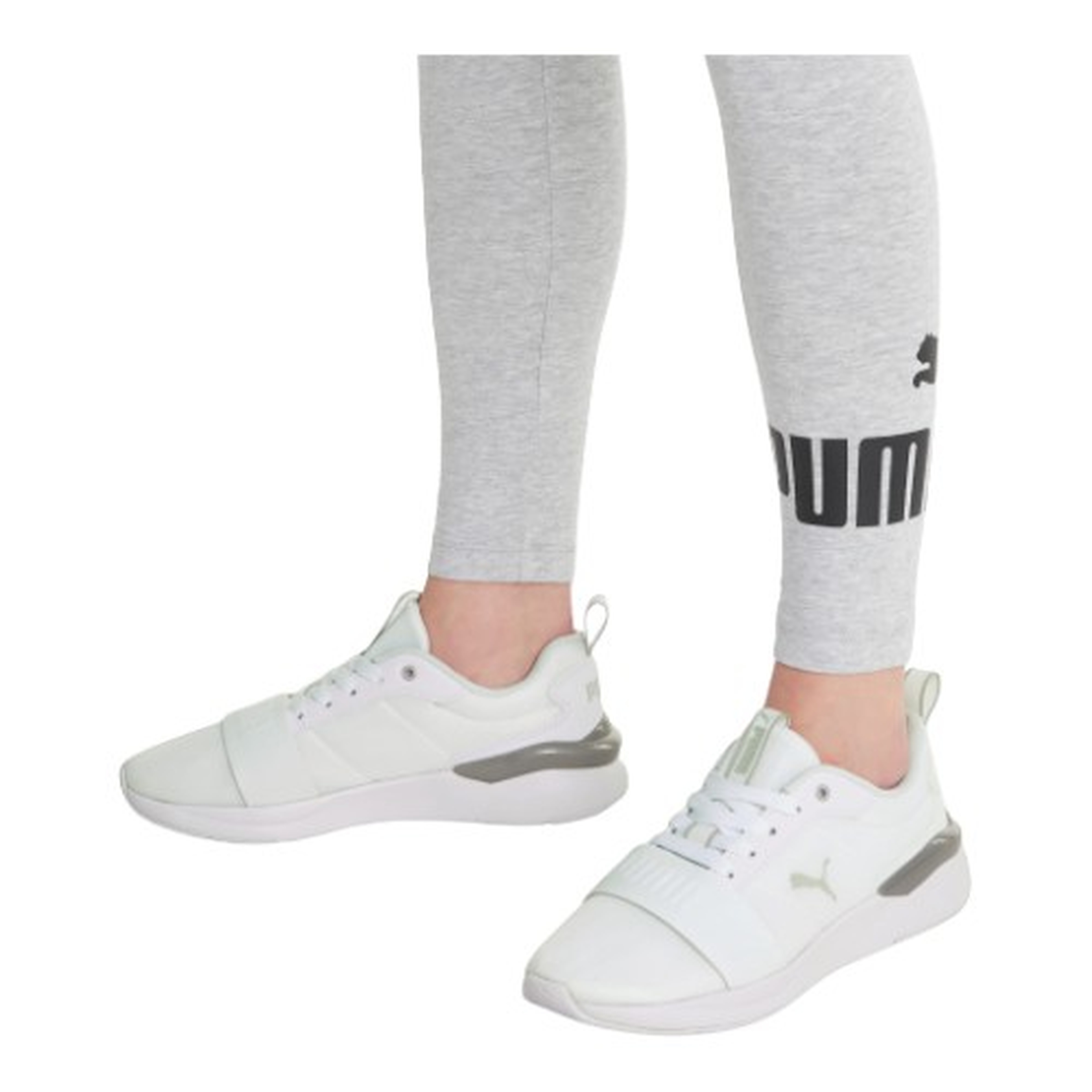 Puma Rose Plus Kadın Spor Ayakkabı