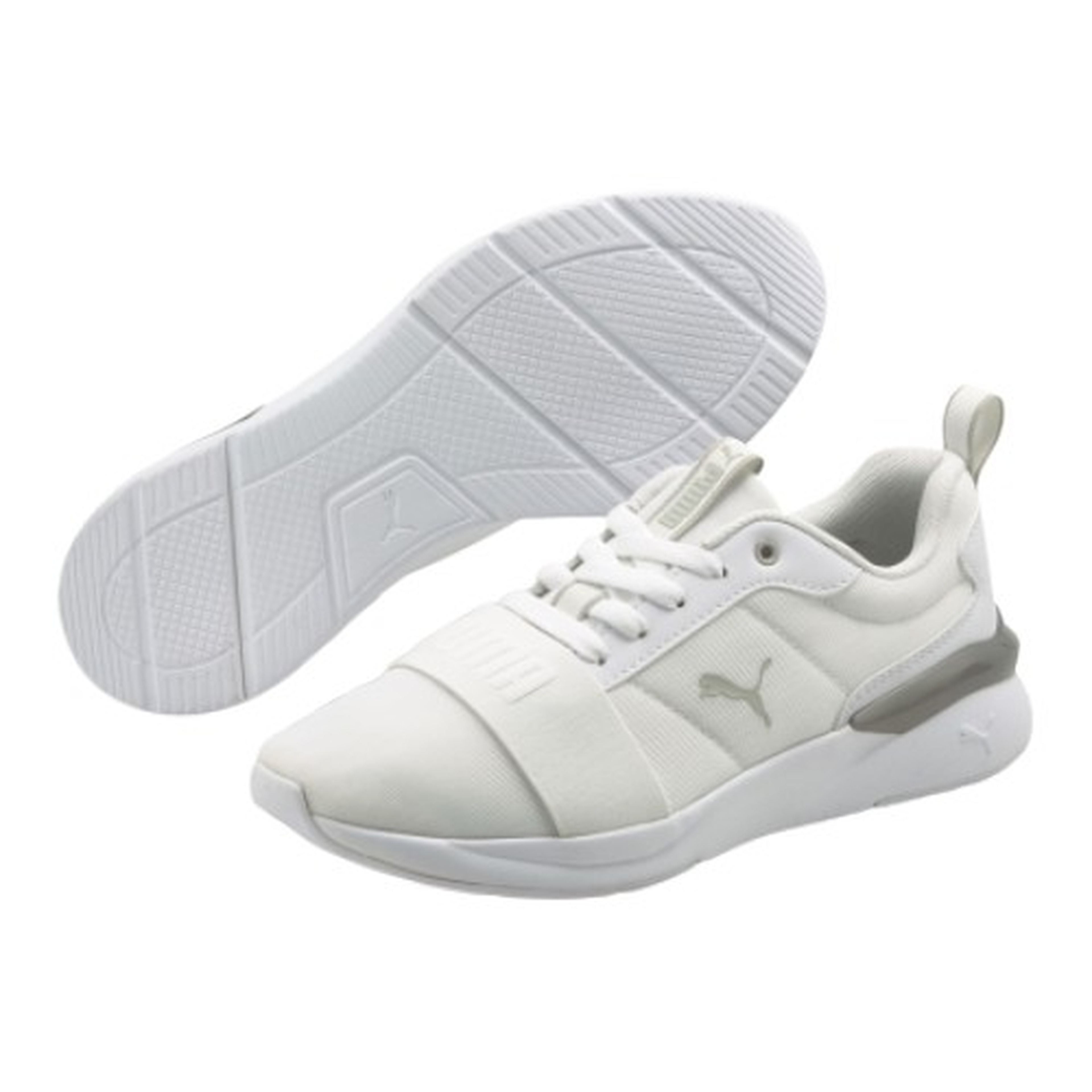 Puma Rose Plus Kadın Spor Ayakkabı