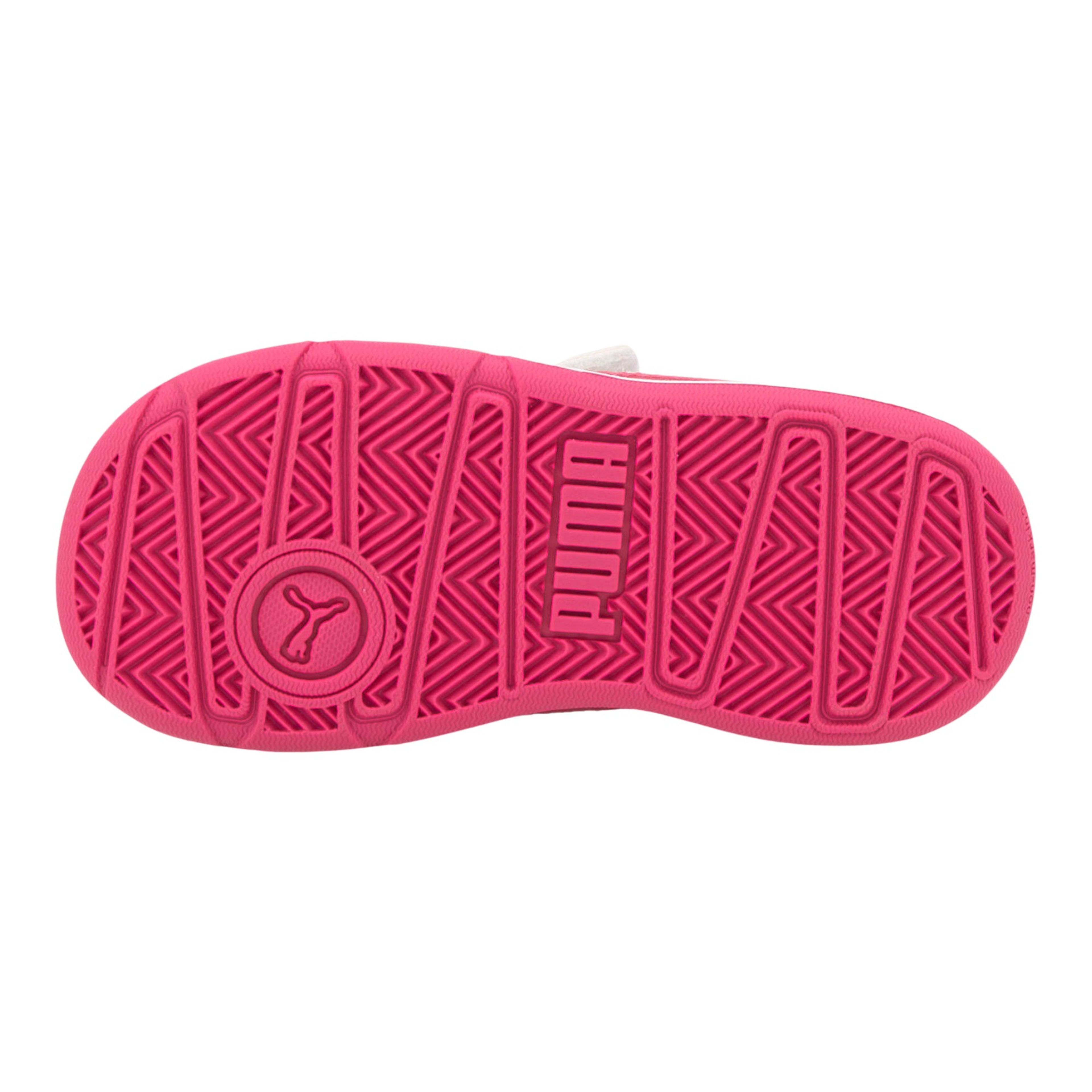 Puma Stepfleex 2 SL VE V Inf Bebek Spor Ayakkabı