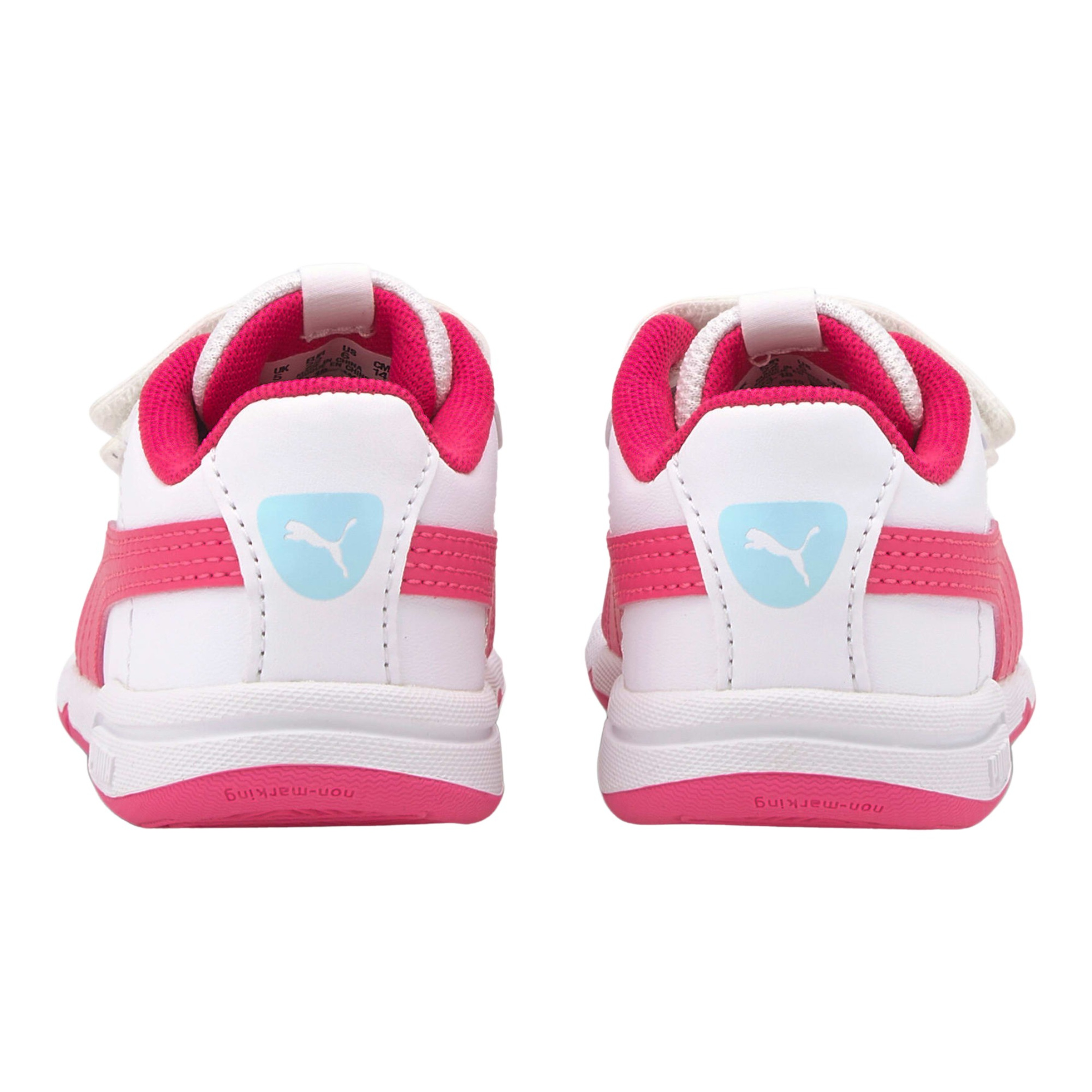 Puma Stepfleex 2 SL VE V Inf Bebek Spor Ayakkabı