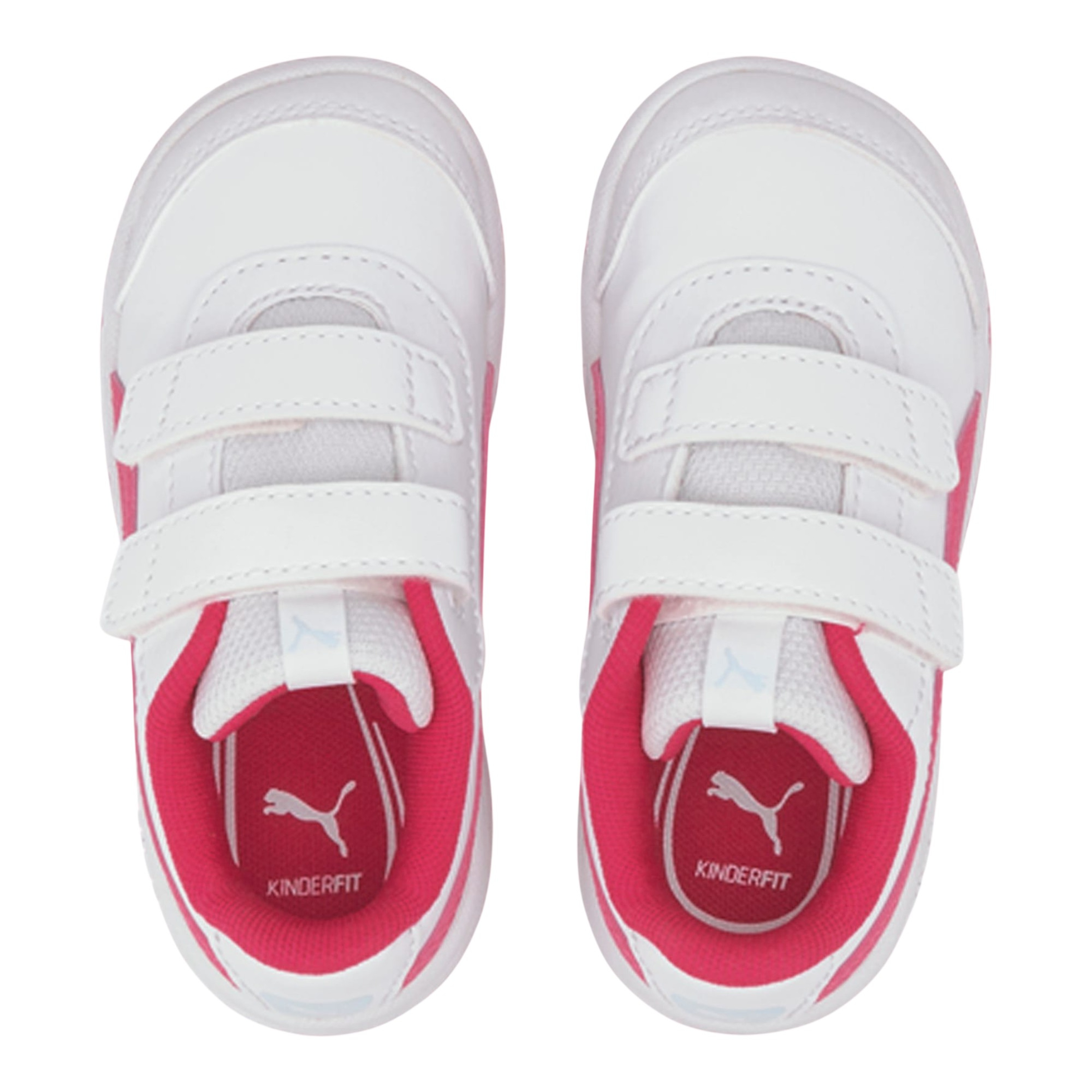 Puma Stepfleex 2 SL VE V Inf Bebek Spor Ayakkabı