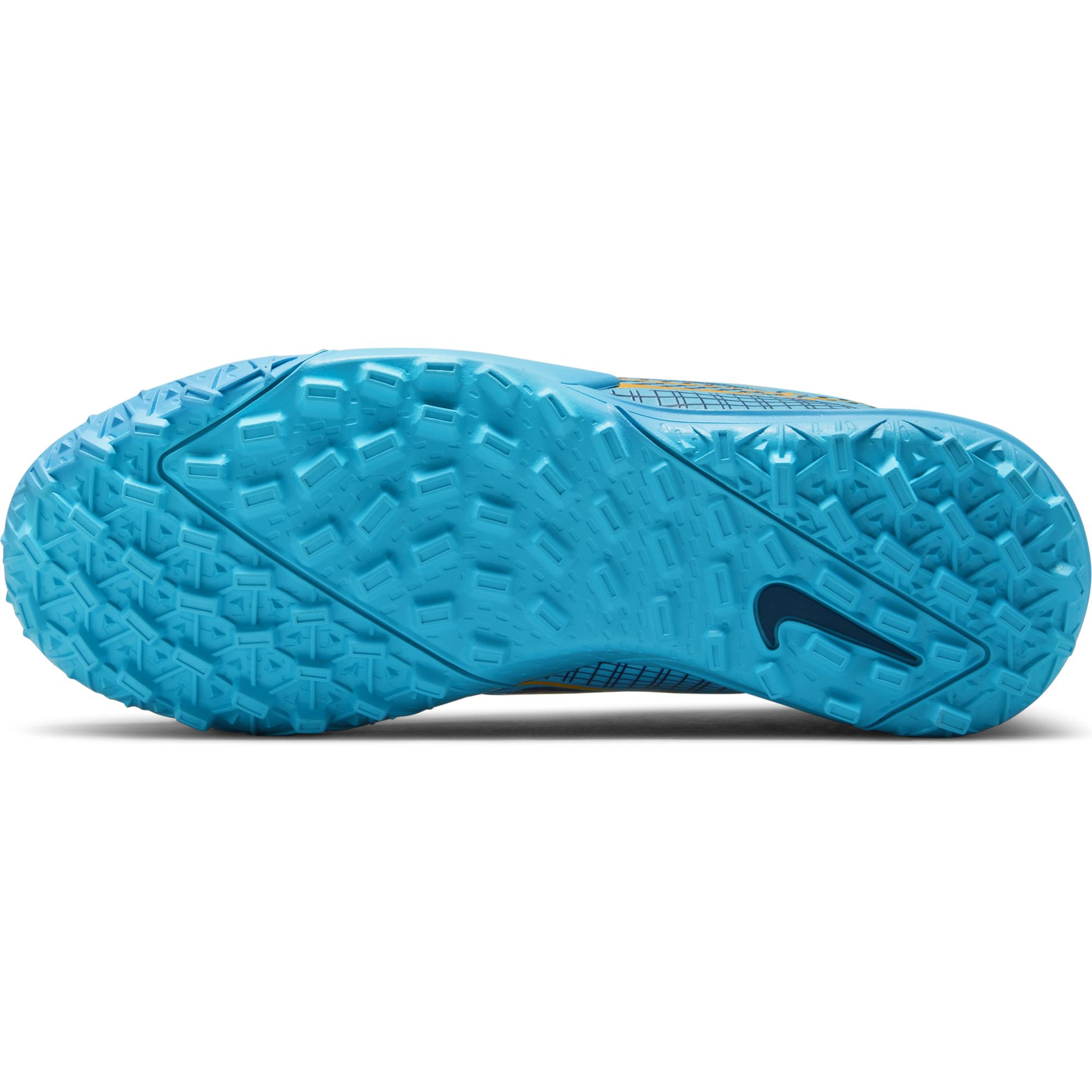 Nike Mercurial Superfly 8 Academy TF Turf Çocuk Halı Saha Ayakkabı