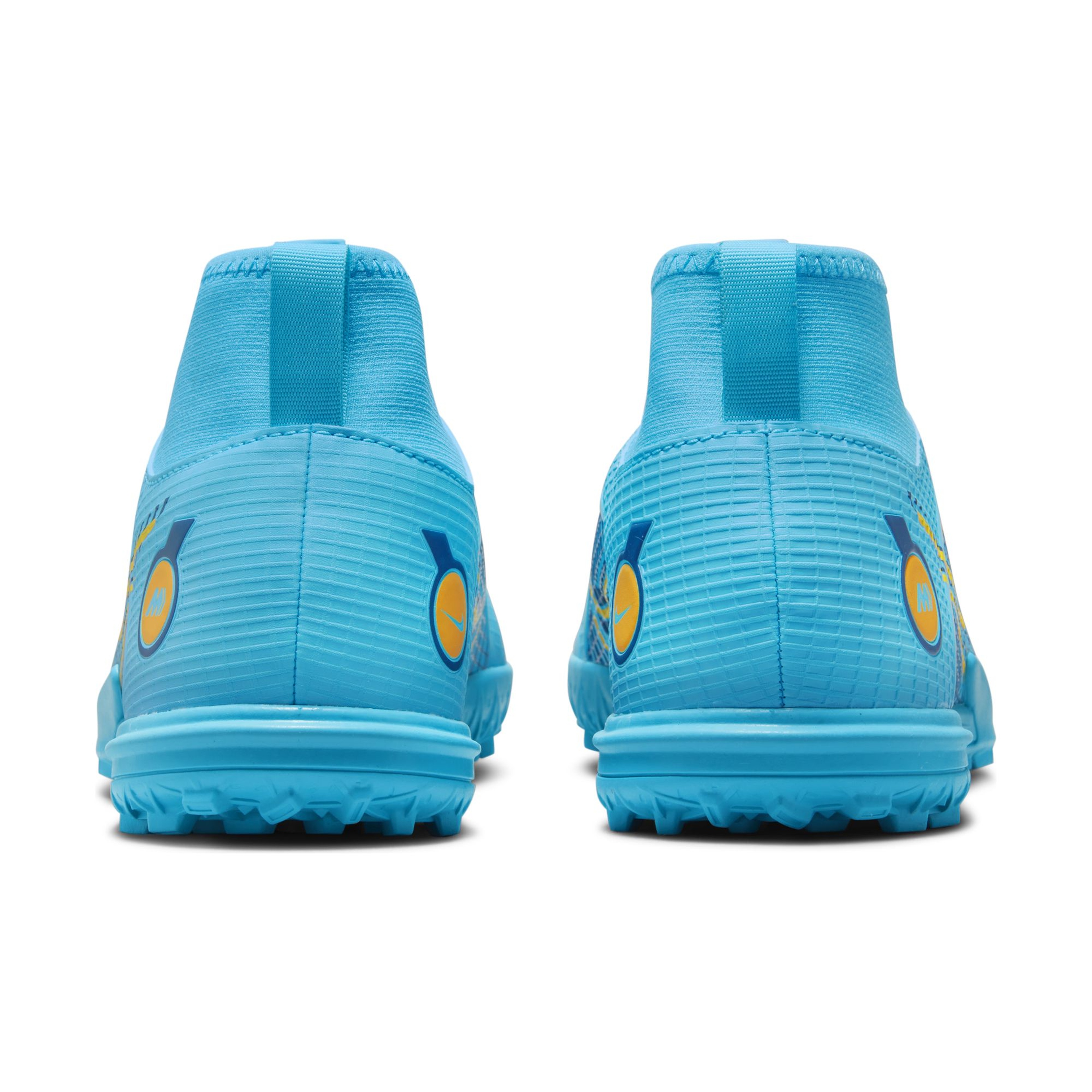 Nike Mercurial Superfly 8 Academy TF Turf Çocuk Halı Saha Ayakkabı