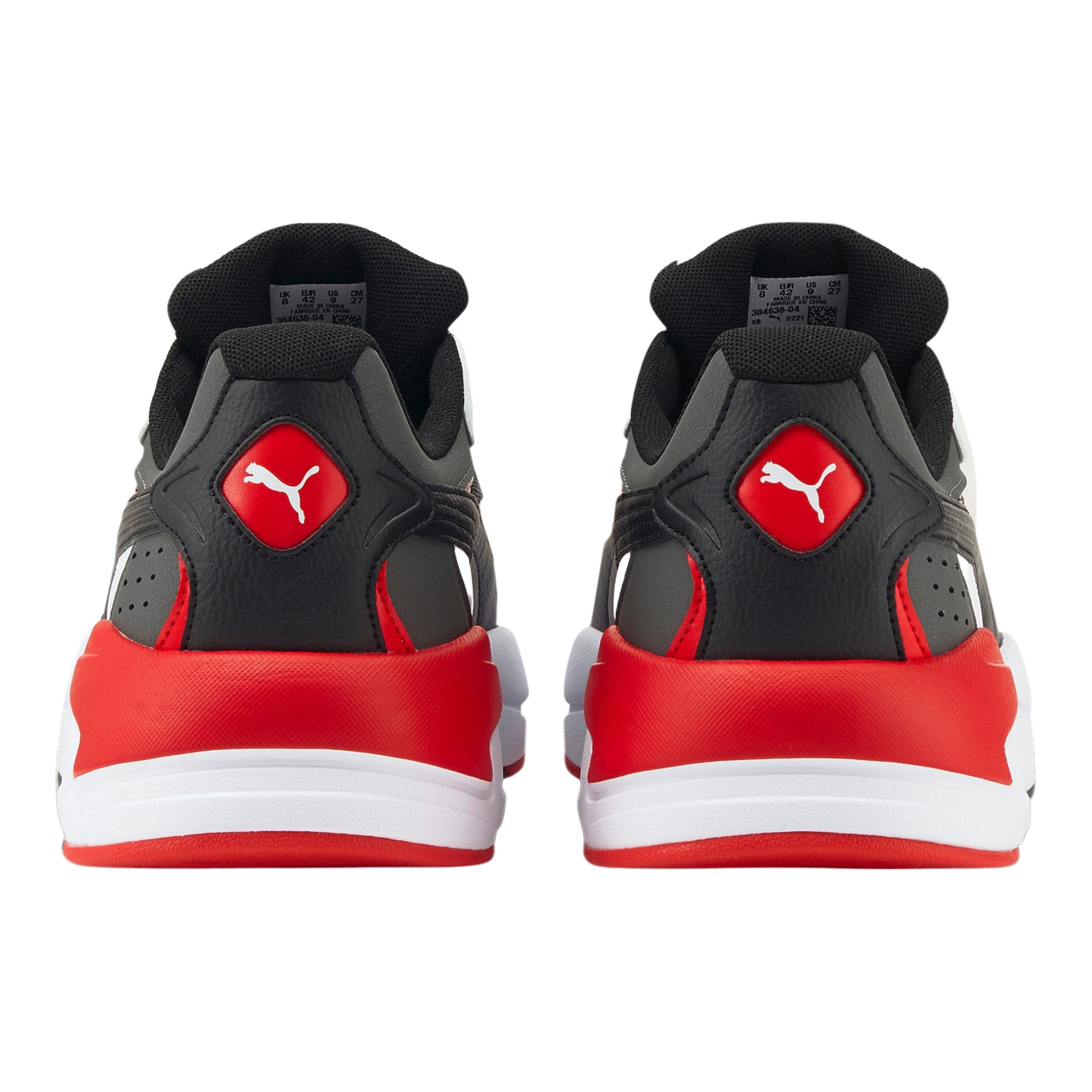 Puma X-Ray Speed Training Unisex Spor Ayakkabı